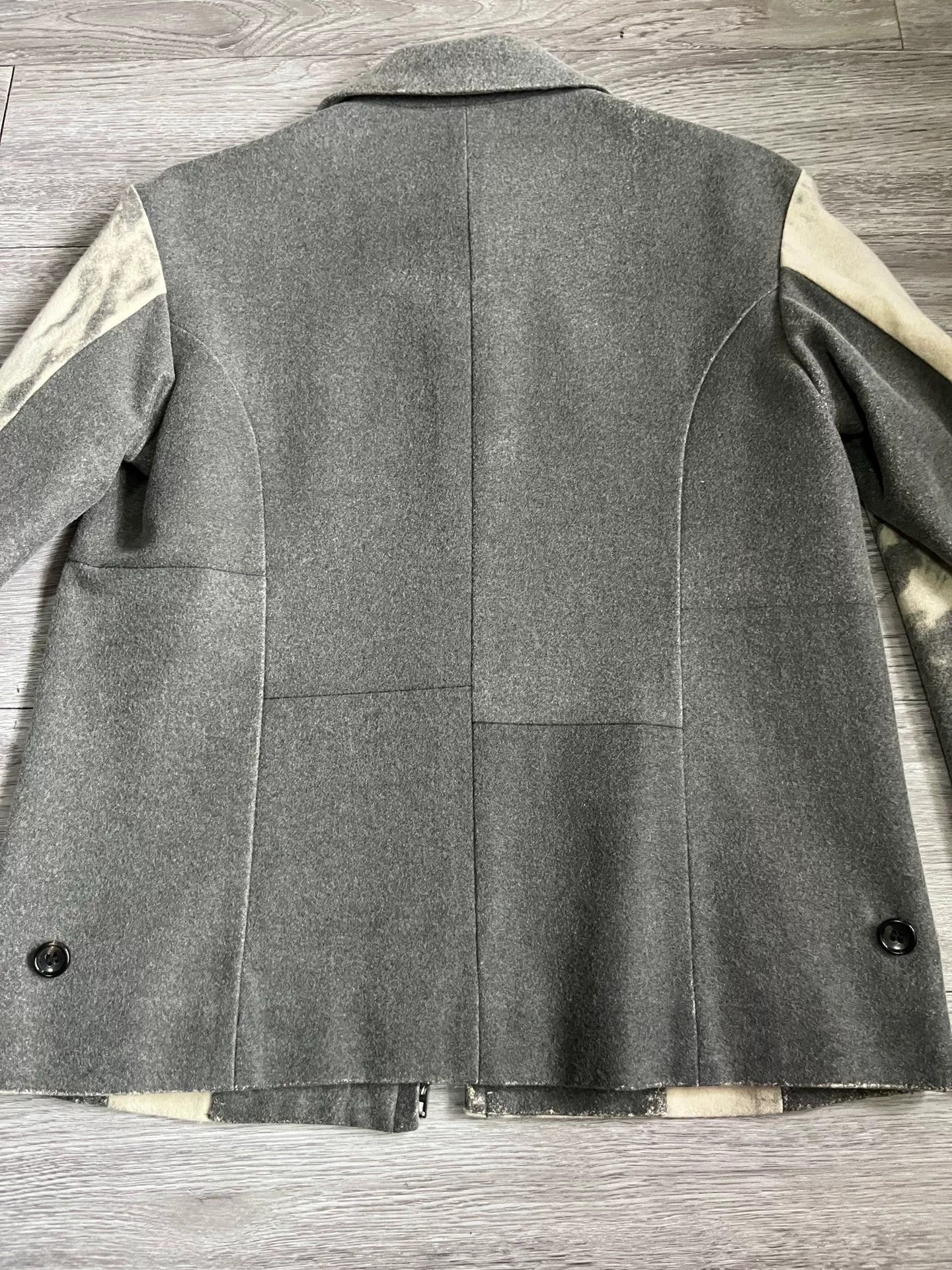 Junya Watanabe junya watanabe early archive jacket outerwear Size US M / EU 48-50 / 2 - 5 Thumbnail