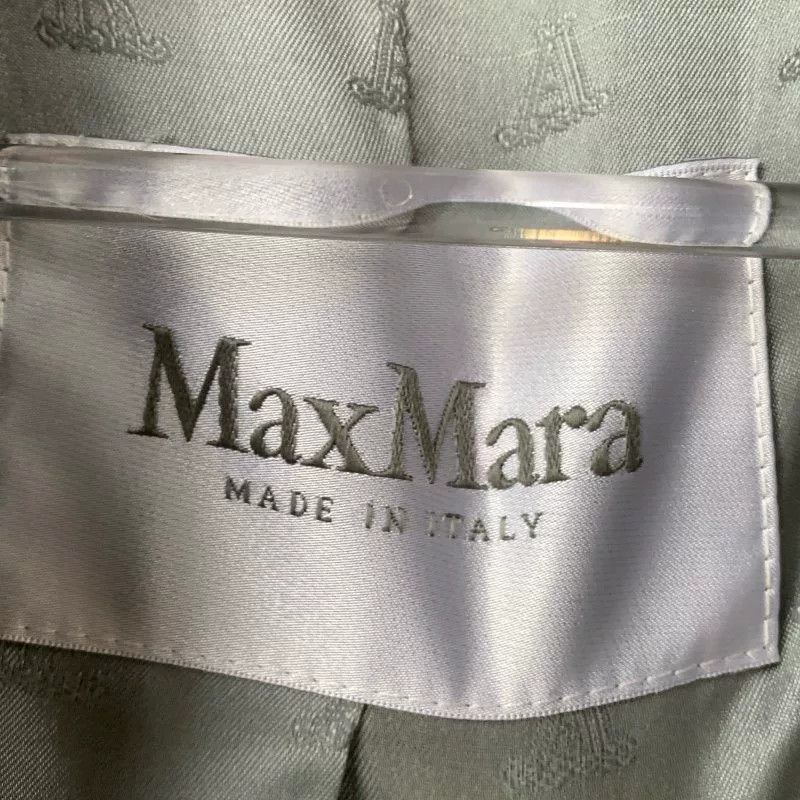 Max Mara maxmara arcella faux fur bomber jacket Size US S / EU 44-46 / 1 - 6 Thumbnail