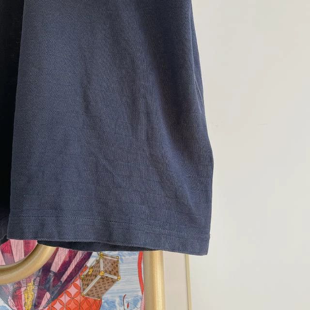 Louis Vuitton Louis Vuitton Blue Short Sleeve T-shirt Size US M / EU 48-50 / 2 - 4 Thumbnail