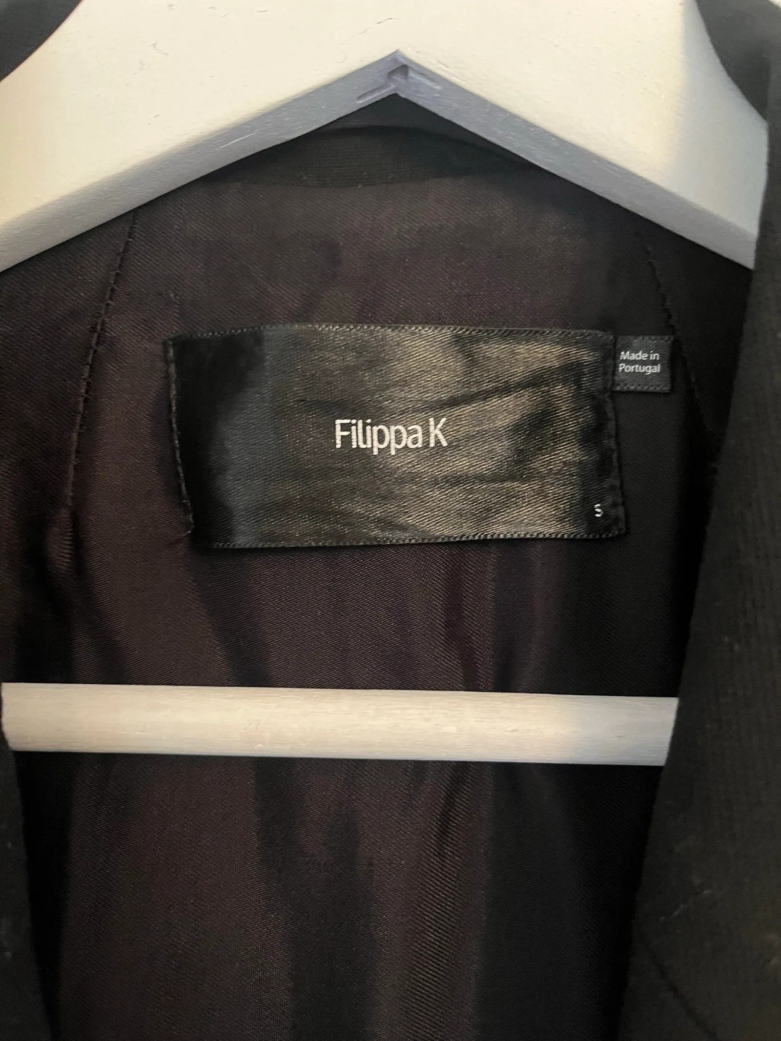 Filippa K Filippa K Coat Size S / US 4 / IT 40 - 2 Thumbnail