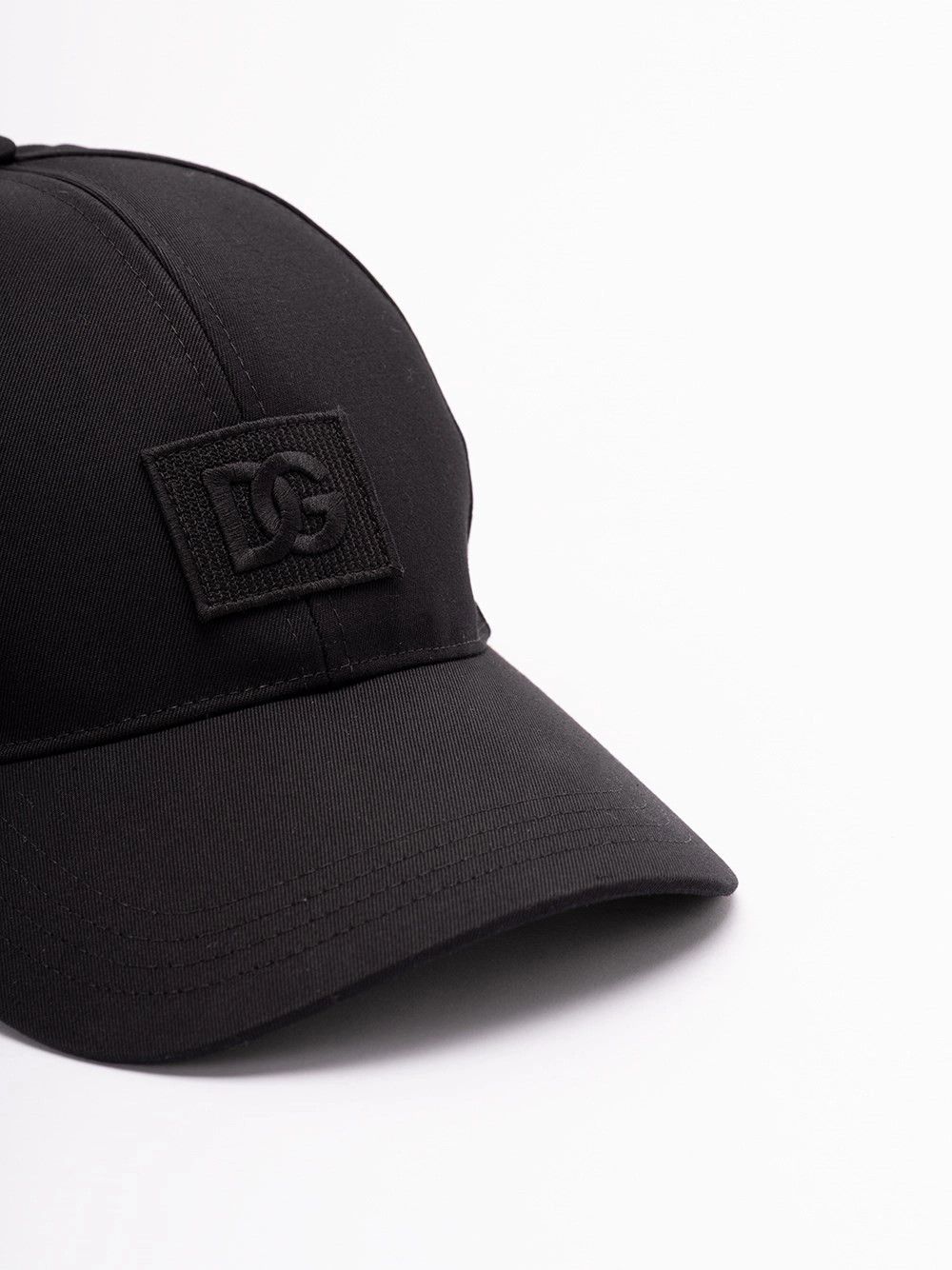 Dolce & Gabbana Baseball Cap Size ONE SIZE - 3 Thumbnail