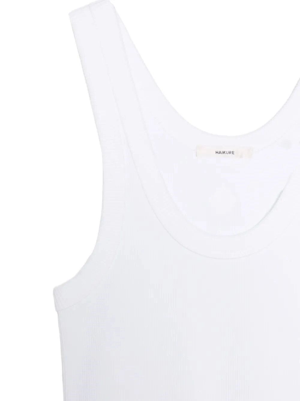 Haikure `Gem` Tank Top Size L / US 10 / IT 46 - 2 Thumbnail