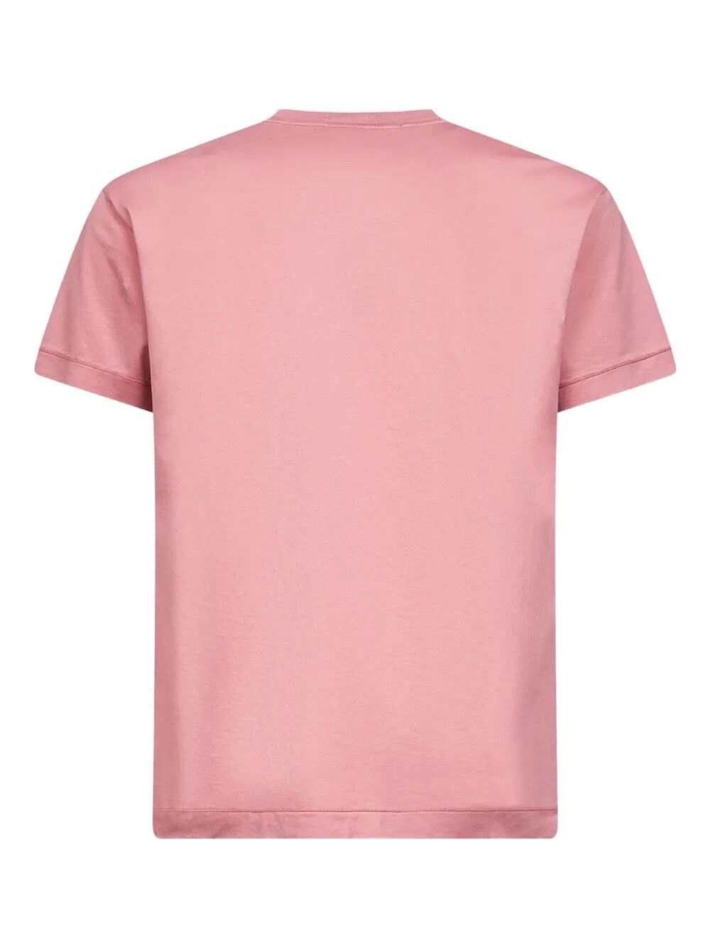Stone Island Cotton Jersey Garment Dyed T-Shirt Size US S / EU 44-46 / 1 - 2 Thumbnail