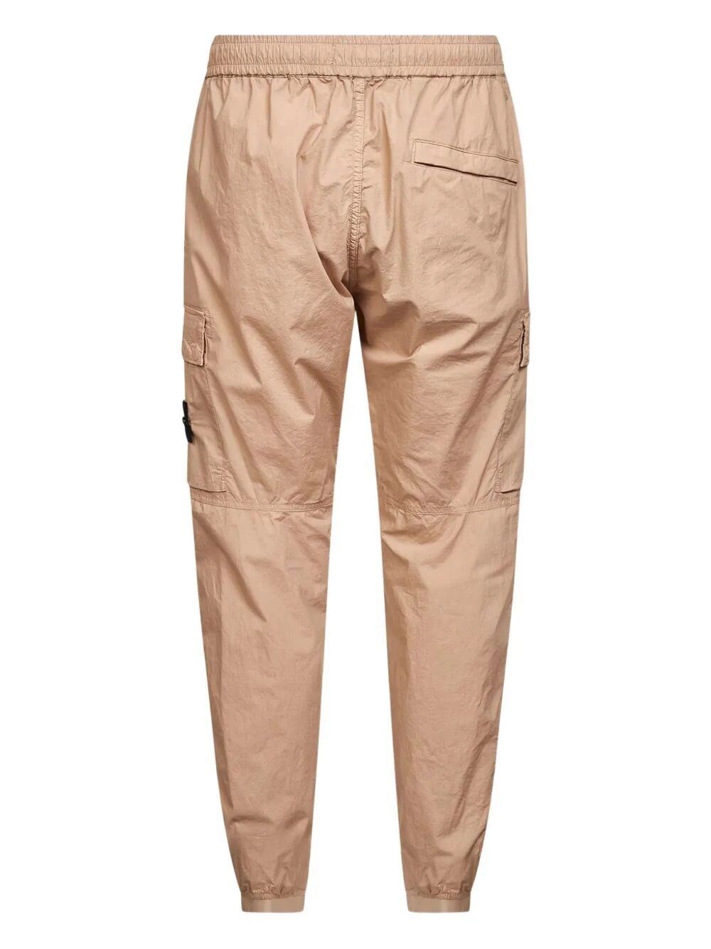 Stone Island Stretch Cotton Tela `Paracadute` Pants Size US 33 - 2 Thumbnail