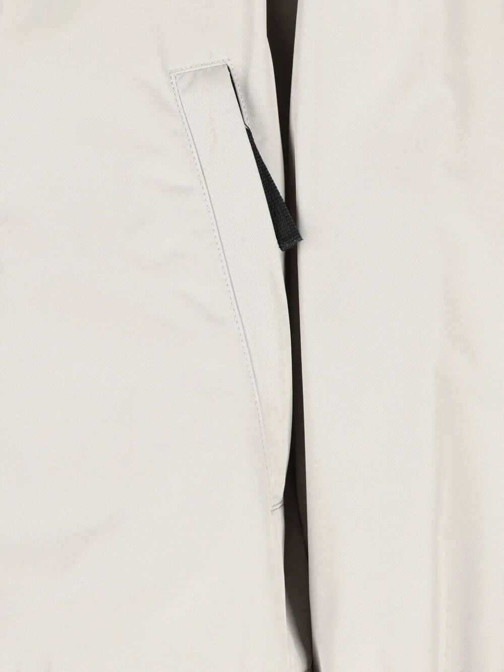 Stone Island Micro Twill Short Parka Size US M / EU 48-50 / 2 - 3 Thumbnail