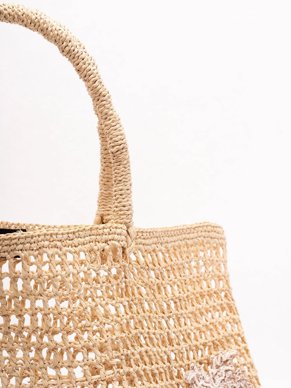 Alanui `Where The Waves Begins` Bag Size ONE SIZE - 5 Thumbnail