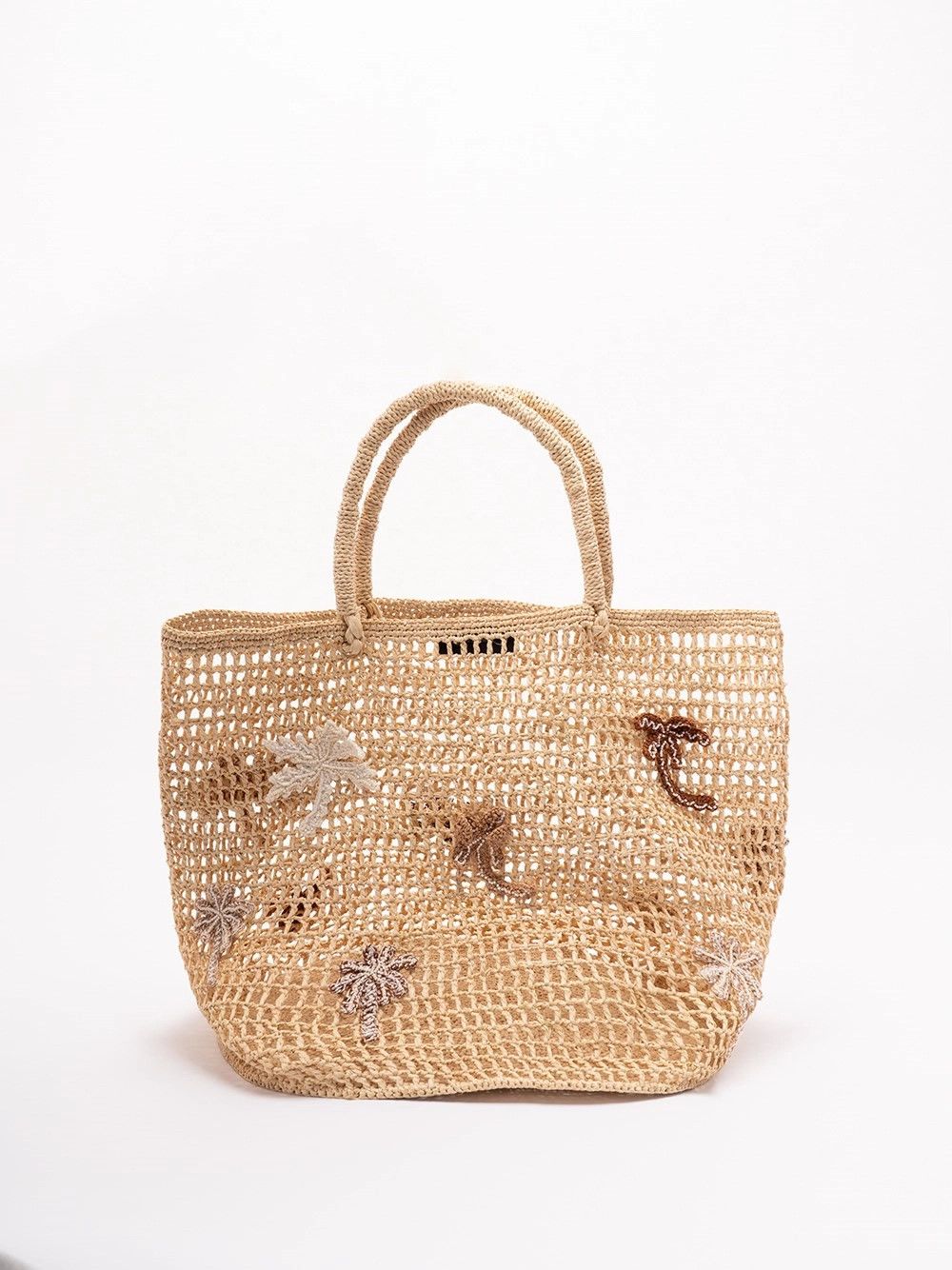 Alanui `Where The Waves Begins` Bag Size ONE SIZE - 2 Thumbnail