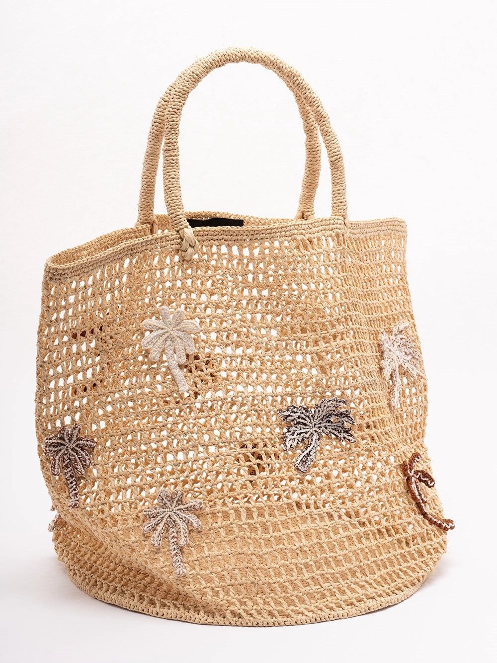 Alanui `Where The Waves Begins` Bag Size ONE SIZE - 3 Thumbnail