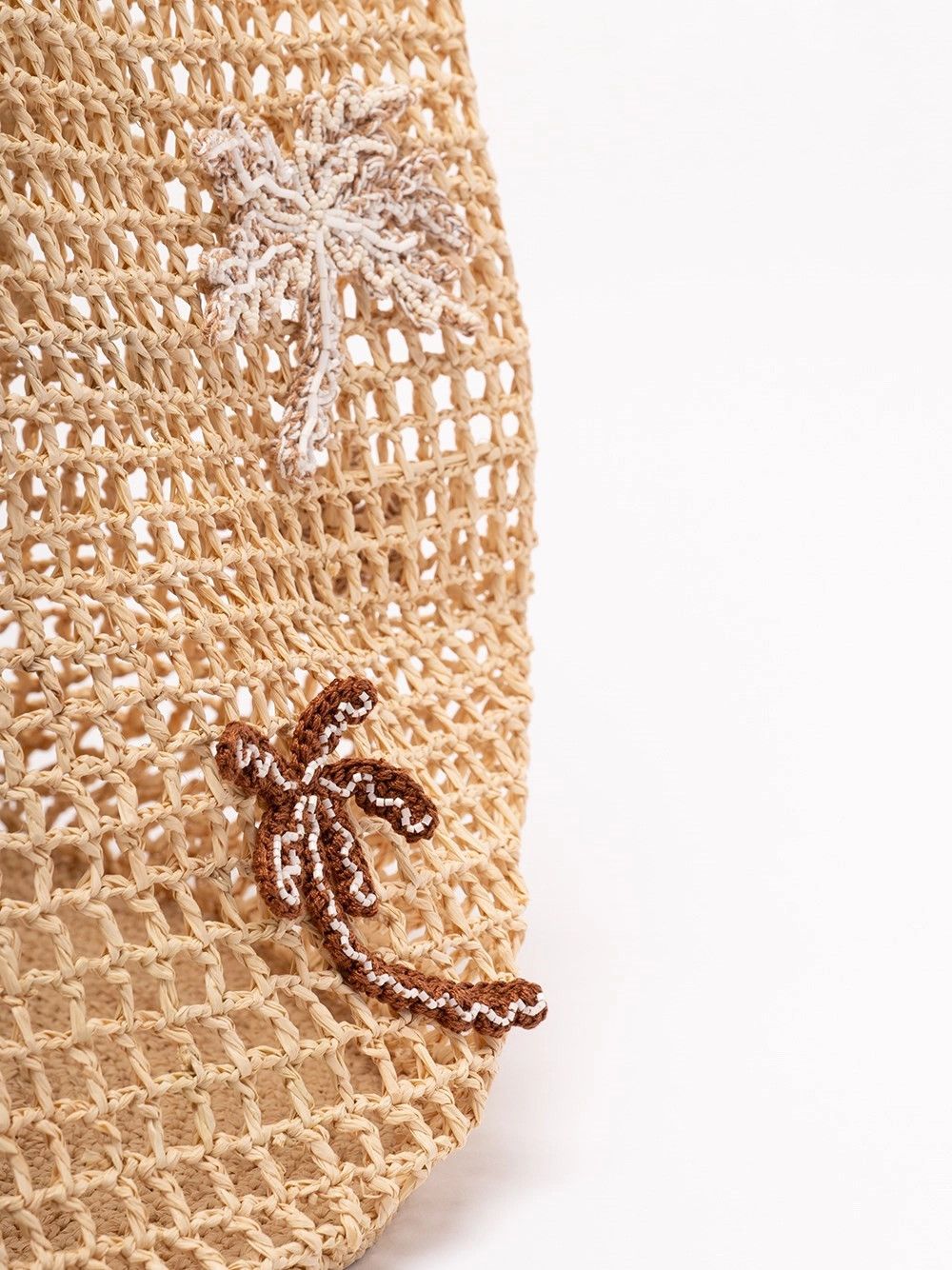 Alanui `Where The Waves Begins` Bag Size ONE SIZE - 4 Thumbnail