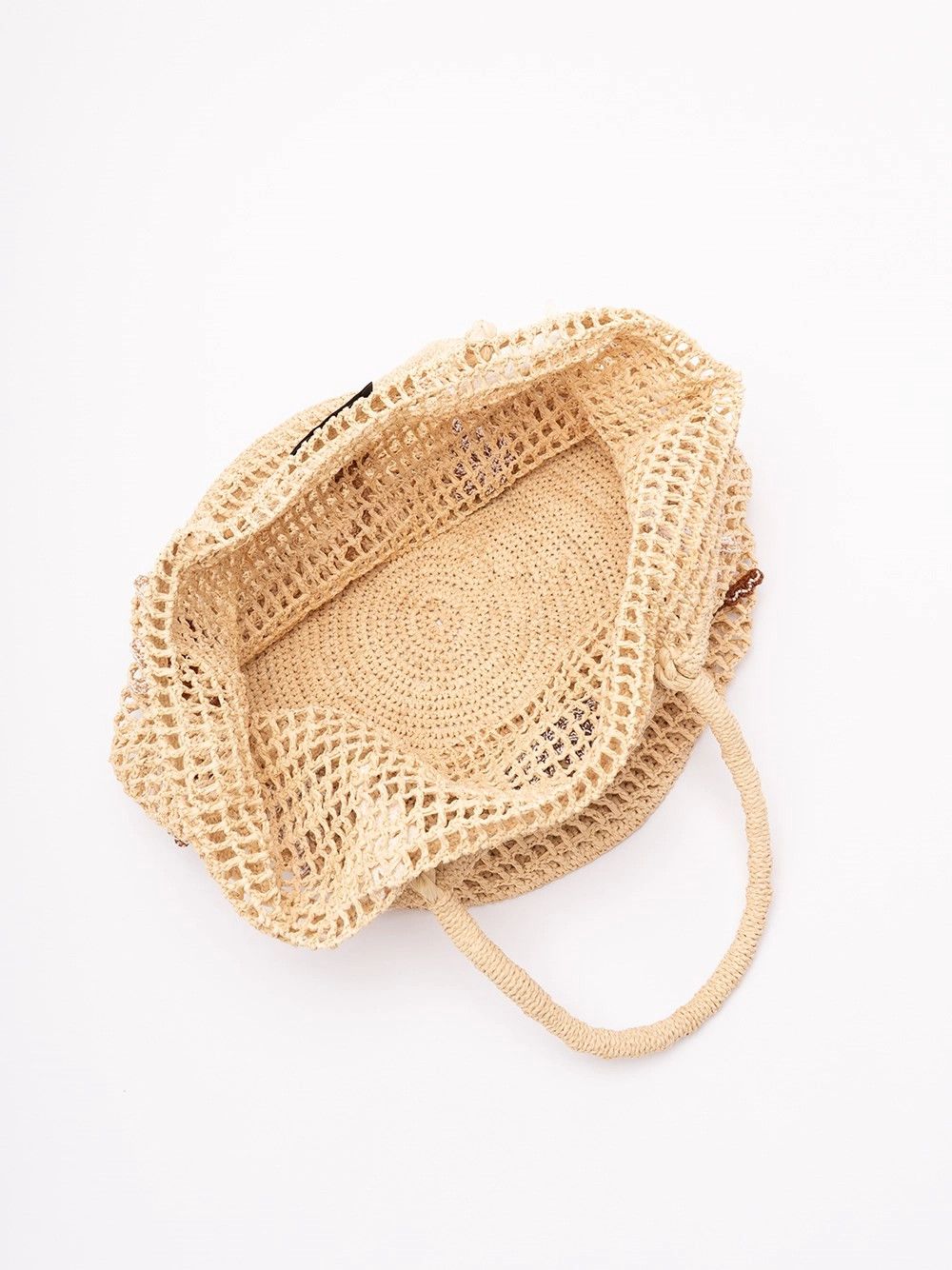 Alanui `Where The Waves Begins` Bag Size ONE SIZE - 6 Thumbnail