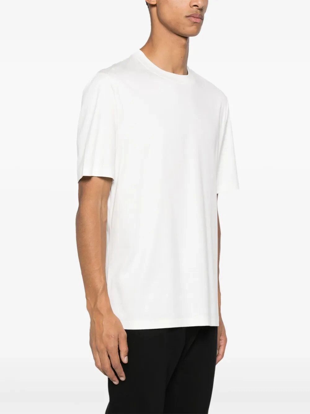 Brunello Cucinelli Jersey T-Shirt Size US XS / EU 42 / 0 - 3 Thumbnail