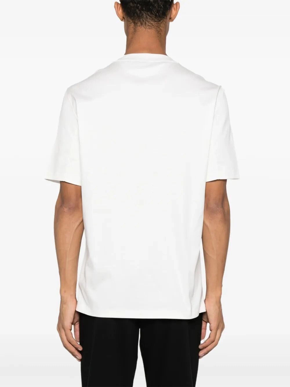Brunello Cucinelli Jersey T-Shirt Size US XS / EU 42 / 0 - 5 Thumbnail