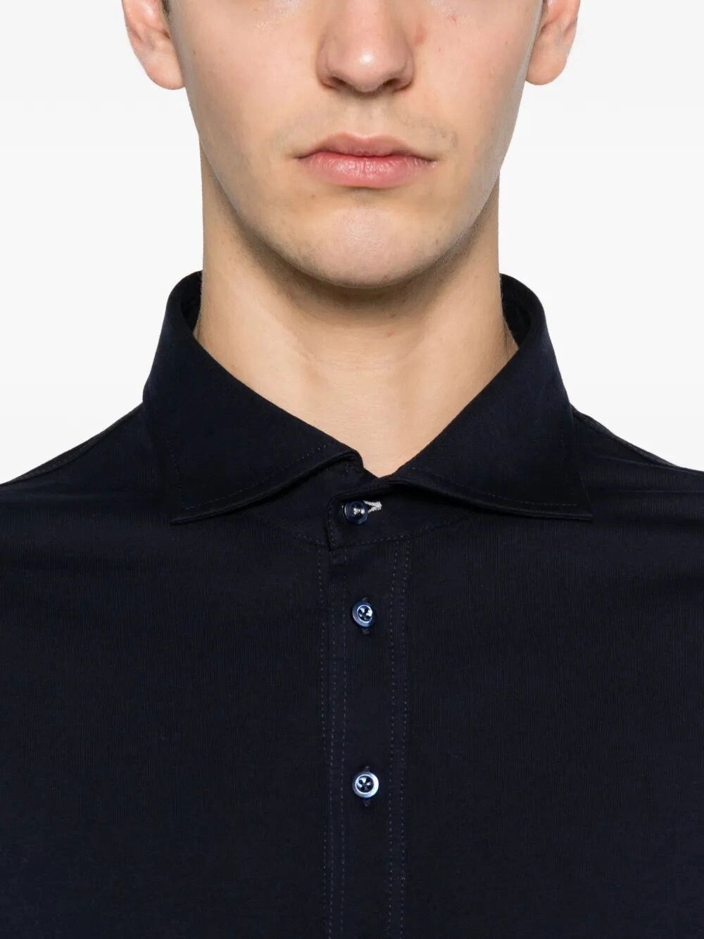 Short Sleeve Polo