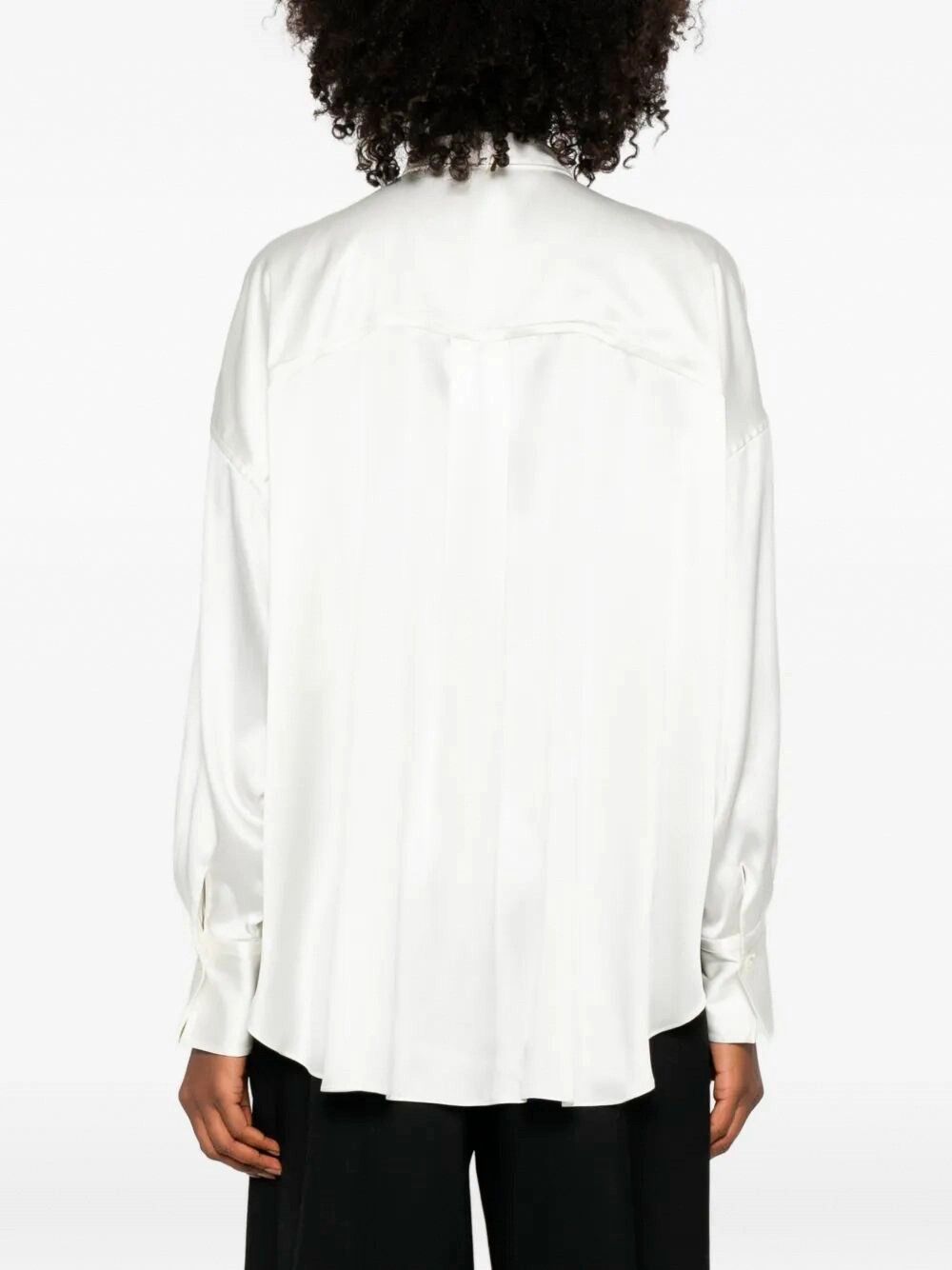 Brunello Cucinelli Shirt Size L / US 10 / IT 46 - 4 Thumbnail