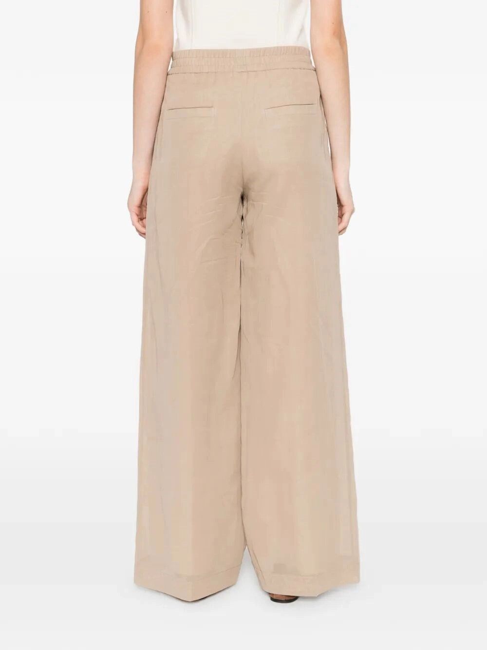 Brunello Cucinelli Pants Size 30" / US 8 / IT 44 - 4 Thumbnail