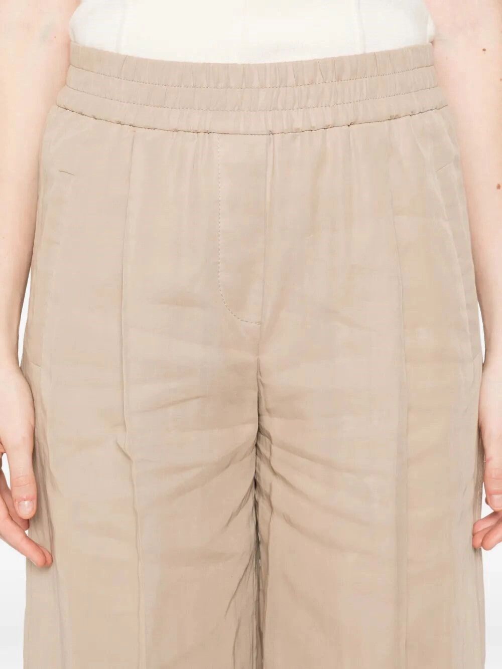Brunello Cucinelli Pants Size 30" / US 8 / IT 44 - 3 Thumbnail