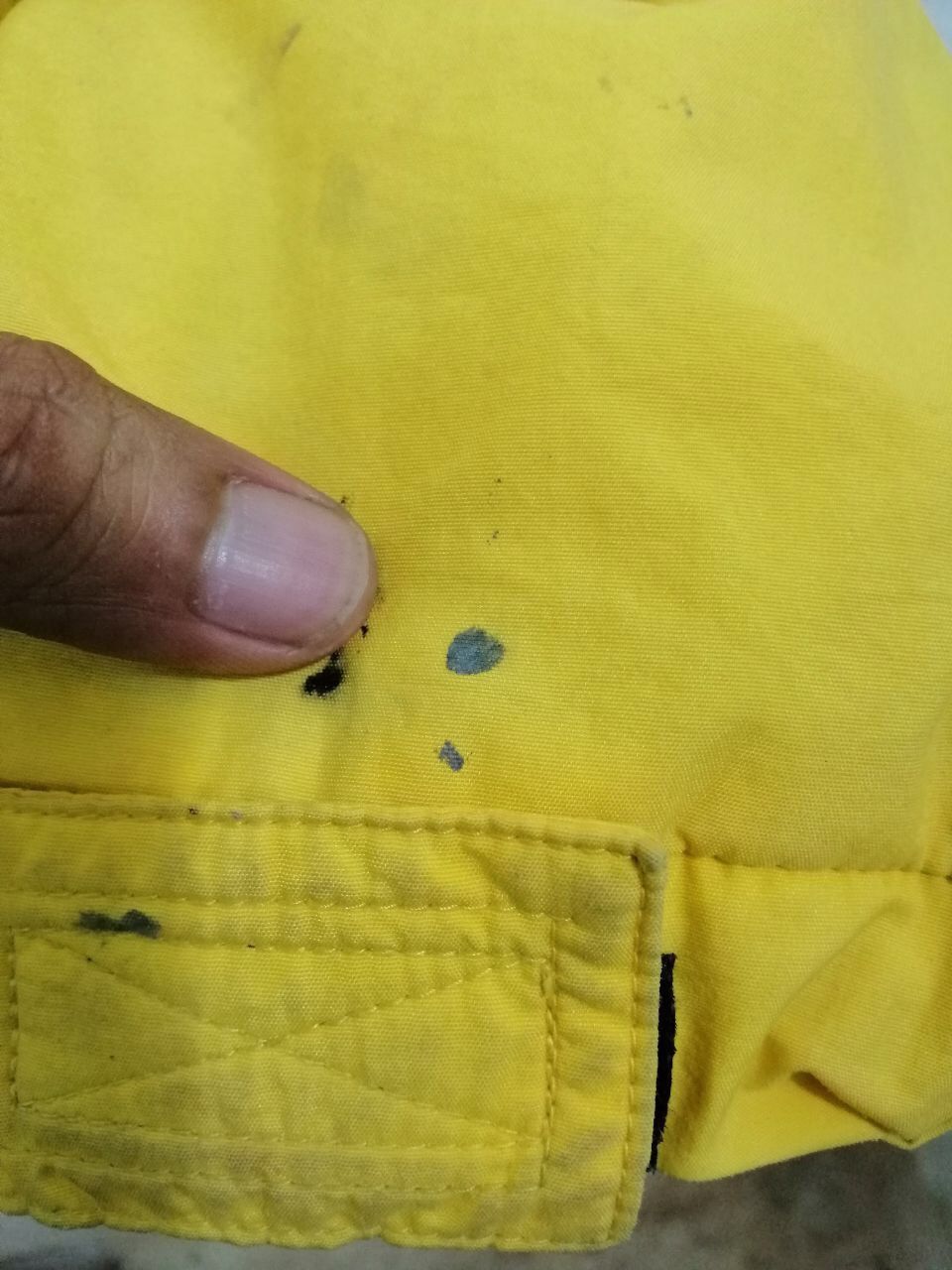 Polo Ralph Lauren Polo Ralph Lauren Windbreaker Jacket Nice Color 17 Size US L / EU 52-54 / 3 - 7 Thumbnail