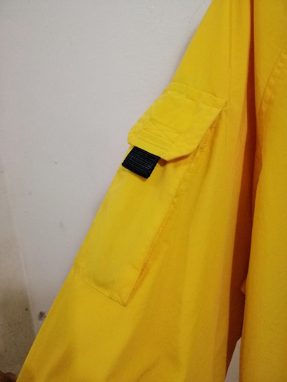 Polo Ralph Lauren Polo Ralph Lauren Windbreaker Jacket Nice Color 17 Size US L / EU 52-54 / 3 - 4 Thumbnail