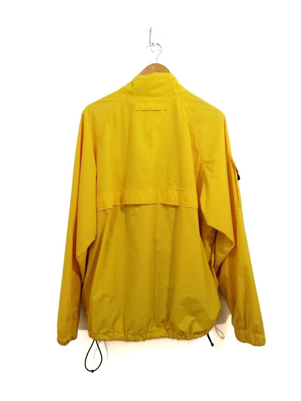 Polo Ralph Lauren Polo Ralph Lauren Windbreaker Jacket Nice Color 17 Size US L / EU 52-54 / 3 - 2 Thumbnail