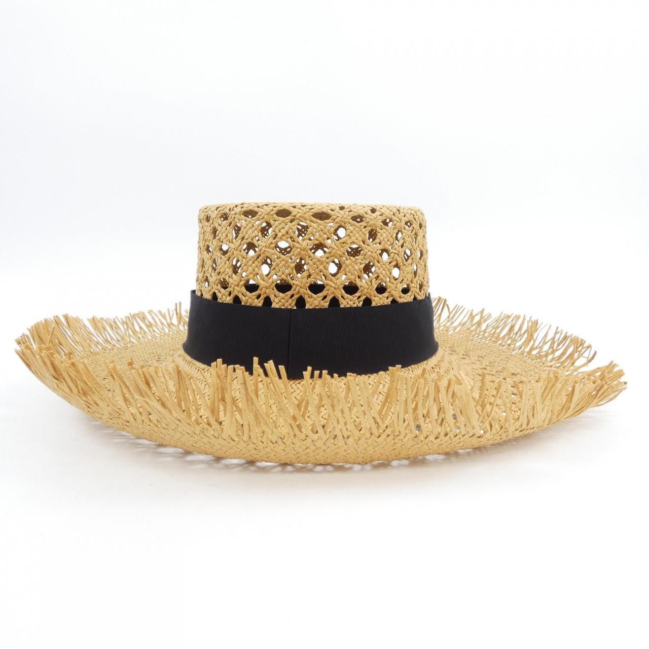 Dior Dior Christian Dior Hat Hat Others Hats 42NDS923G153 DUTY FREE for USA Size ONE SIZE - 4 Thumbnail