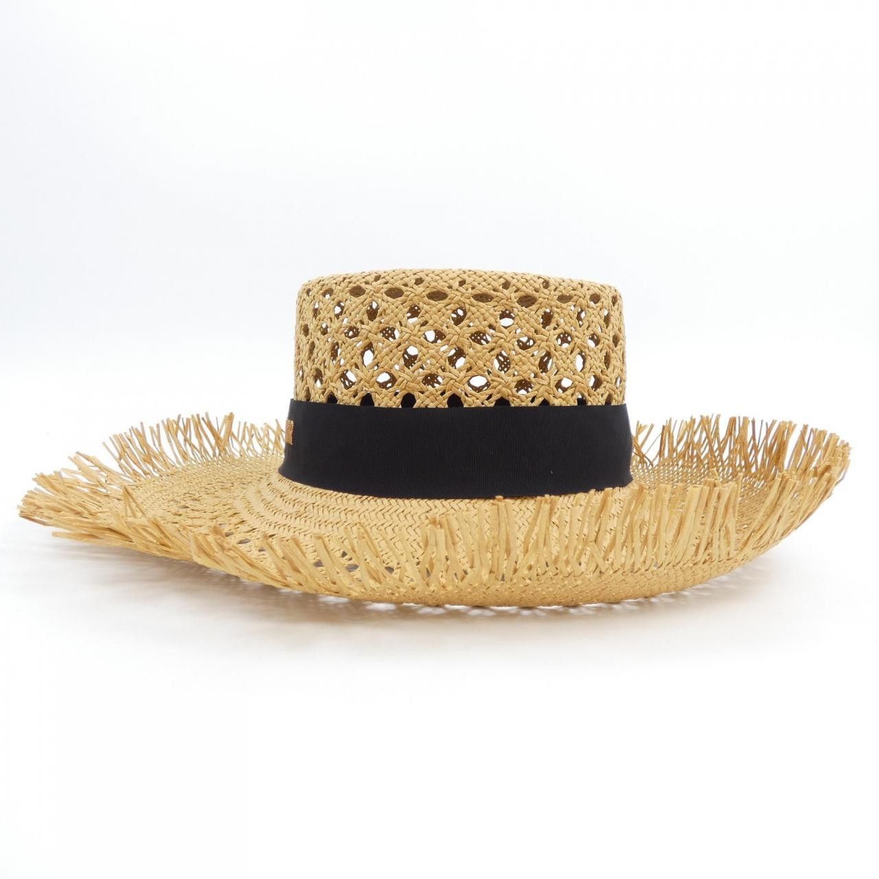Dior Dior Christian Dior Hat Hat Others Hats 42NDS923G153 DUTY FREE for USA Size ONE SIZE - 2 Thumbnail