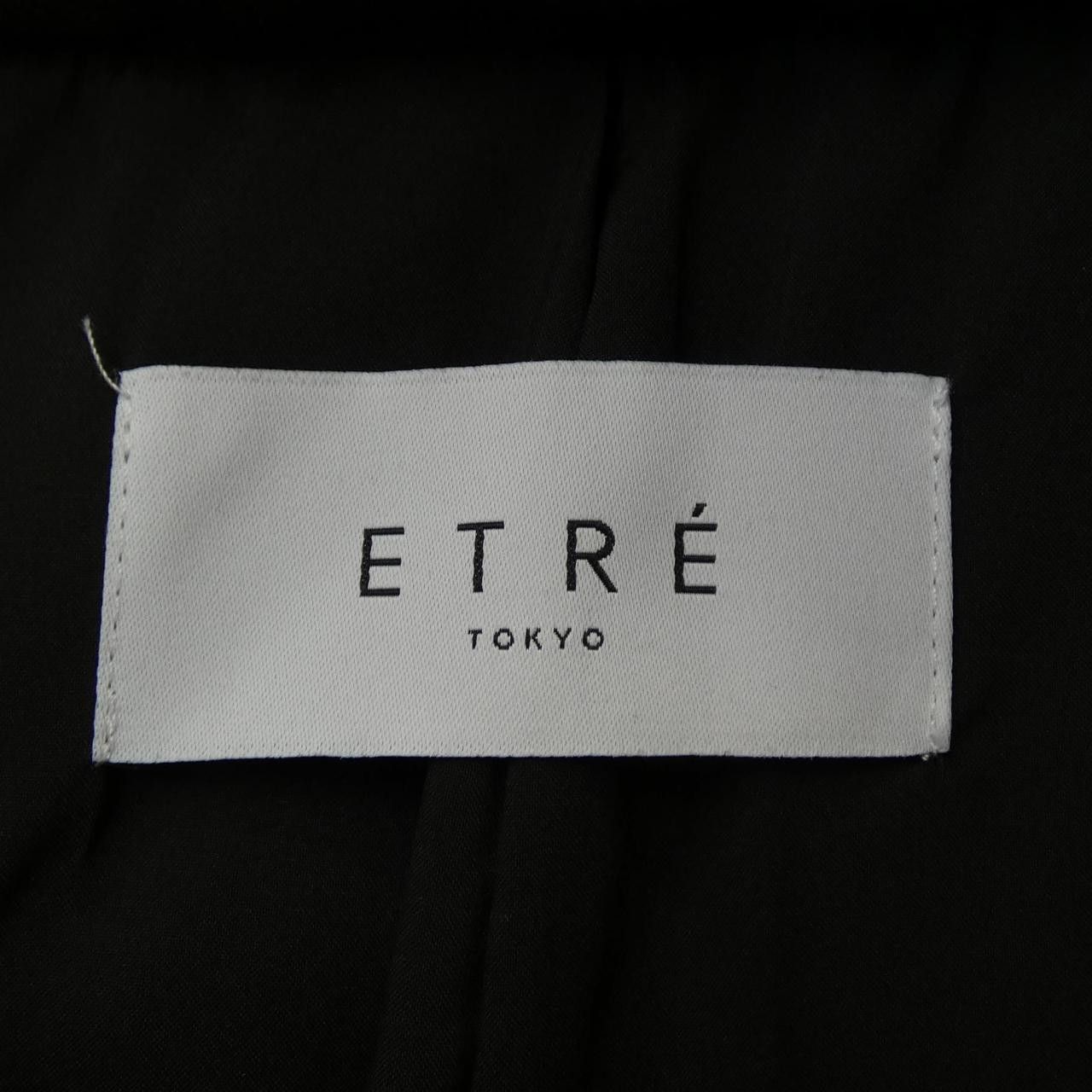 Other ETRE TOKYO Coat Others Outerwear DUTY FREE for USA