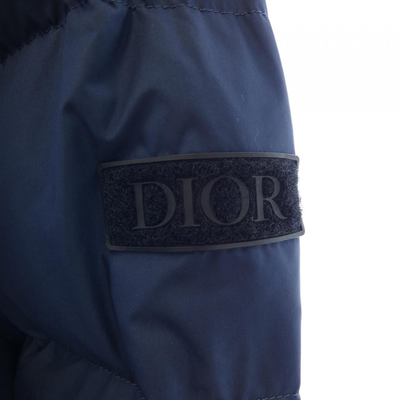 Dior Dior Down Jacket Others Outerwear 943C449B3310 DUTY FREE for USA