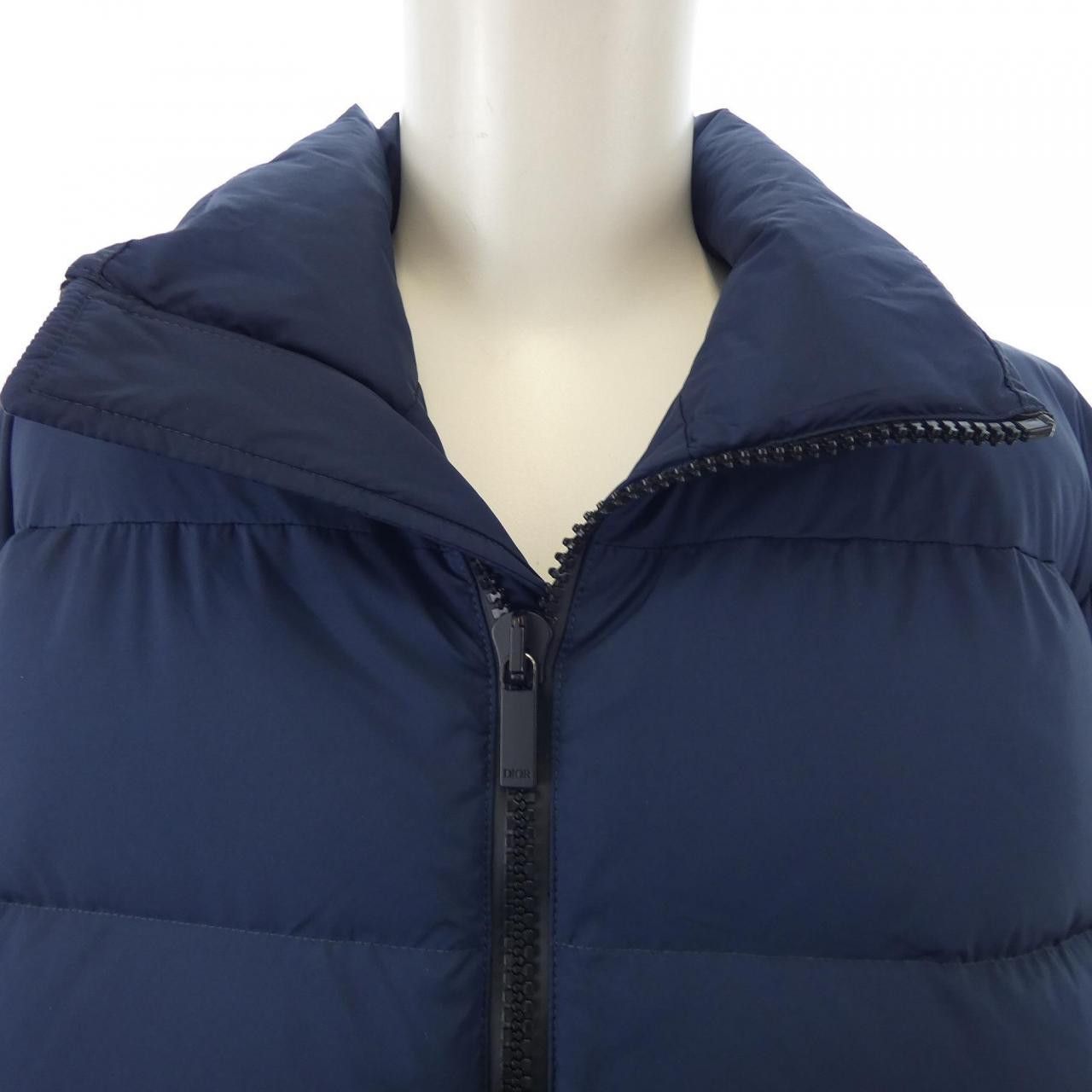 Dior Dior Down Jacket Others Outerwear 943C449B3310 DUTY FREE for USA