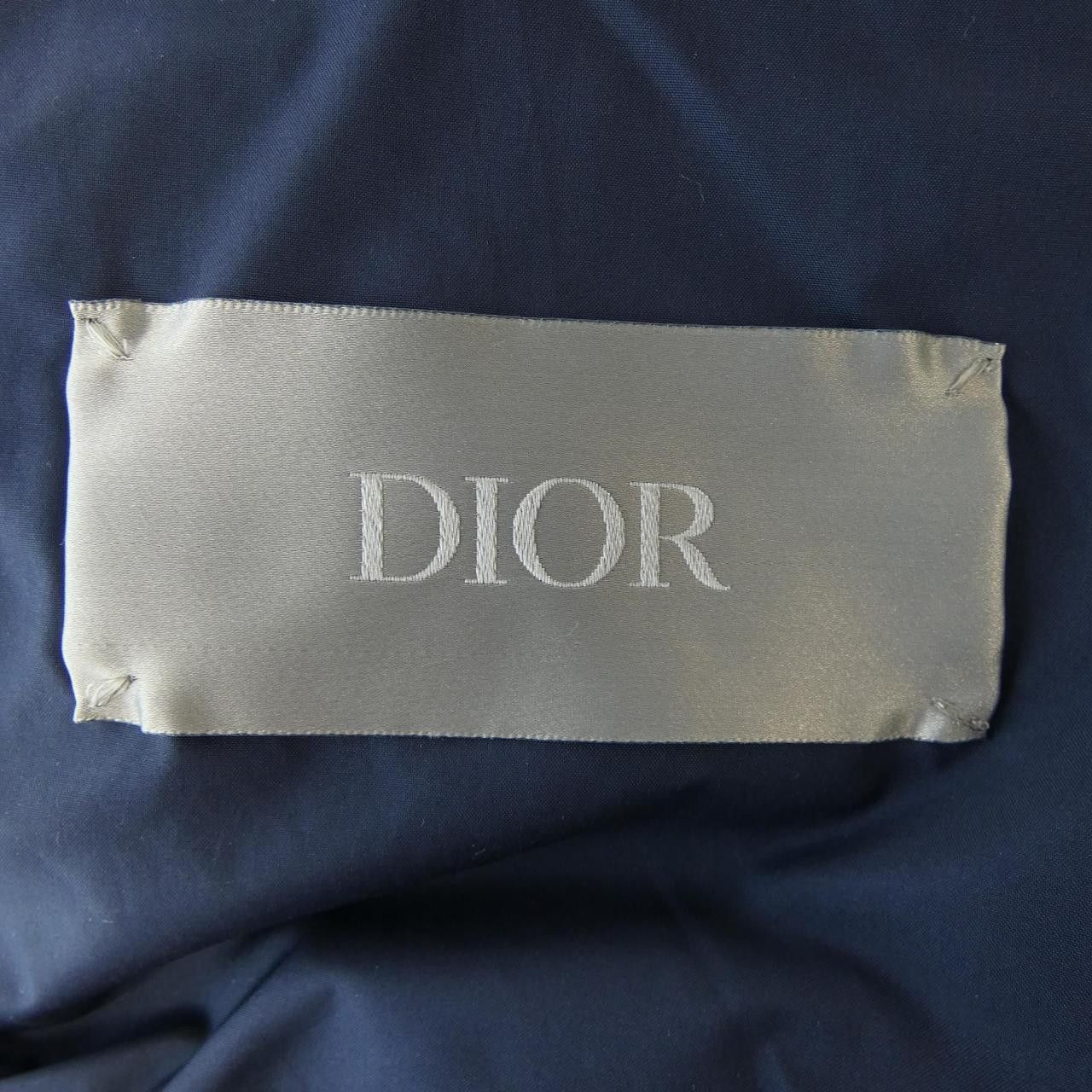 Dior Dior Down Jacket Others Outerwear 943C449B3310 DUTY FREE for USA
