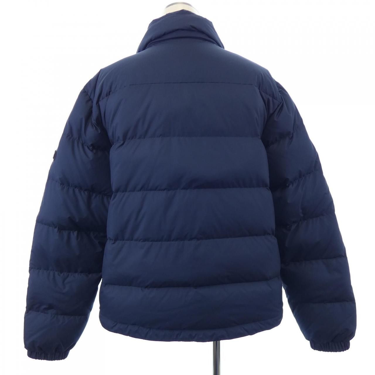 Dior Dior Down Jacket Others Outerwear 943C449B3310 DUTY FREE for USA