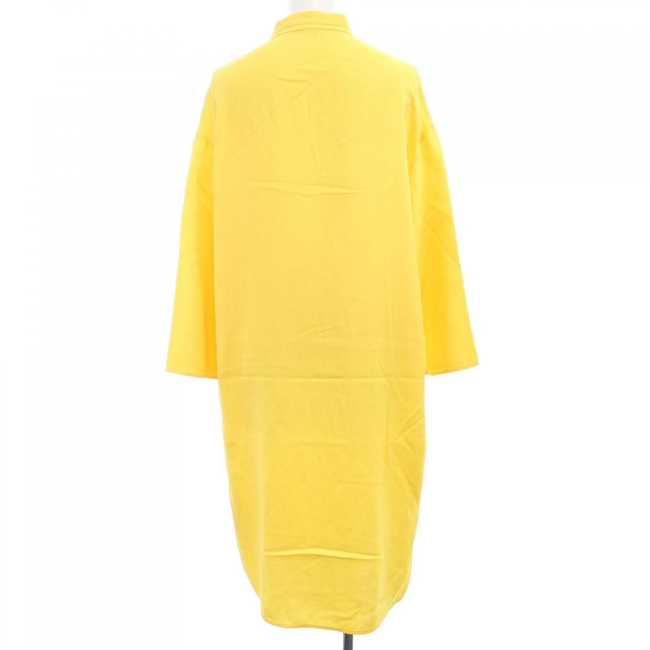 Hermes Hermes Hermes Dress Cotton Dresses DUTY FREE for USA Size ONE SIZE - 2 Thumbnail