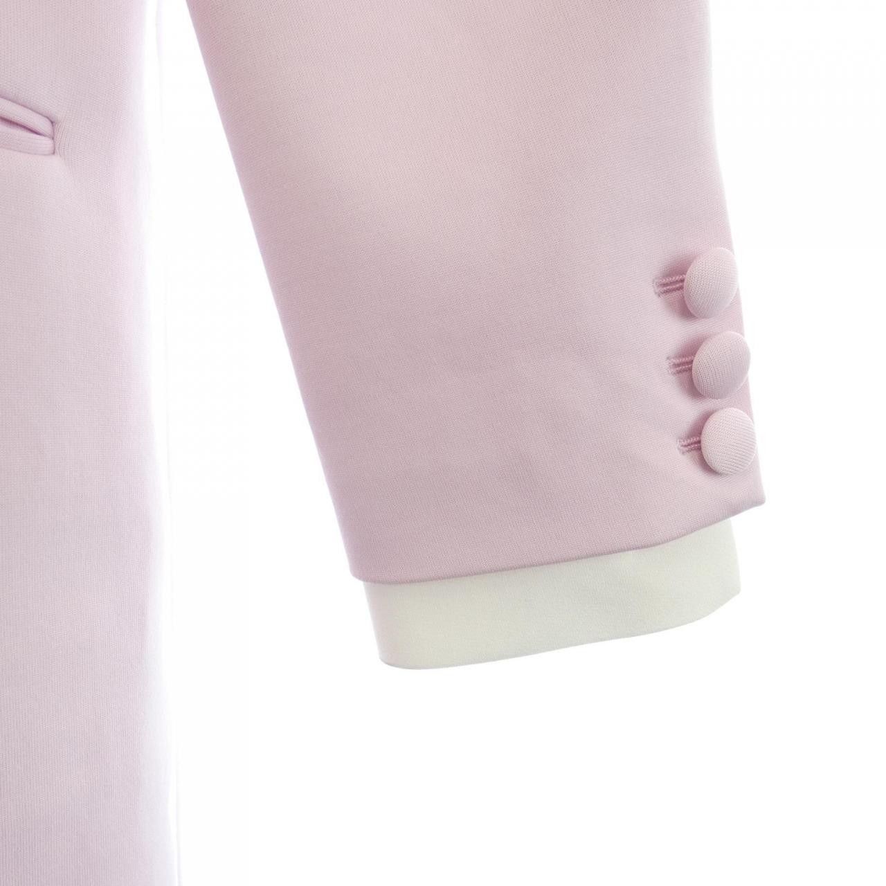 Miu Miu Miu Miu Miu Miu MS1827 1YTC Coat Others Outerwear MS1827 1YTC DUTY FREE for USA Size ONE SIZE - 6 Thumbnail