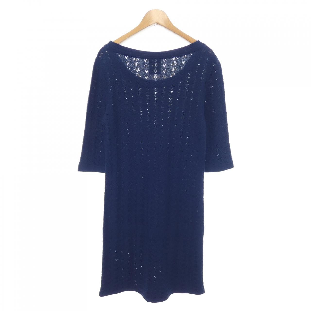 Chanel Chanel Chanel P45651K05695 Dress Others Dresses P45651K05695 DUTY FREE for USA Size ONE SIZE - 2 Thumbnail