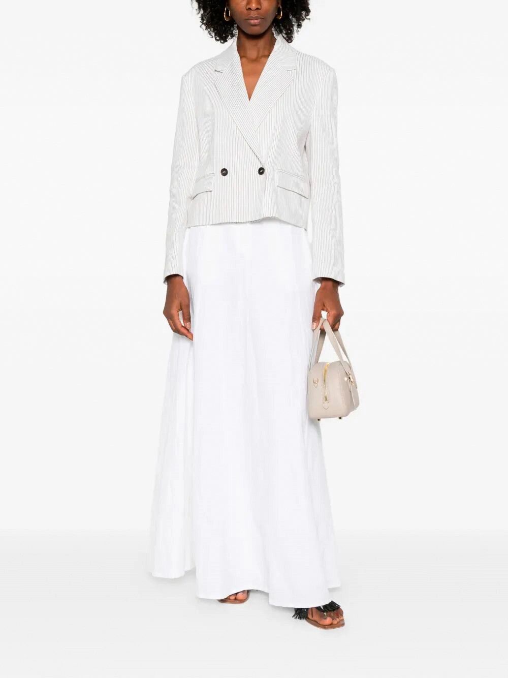 Brunello Cucinelli Skirt Size 28" / US 6 / IT 42 - 2 Thumbnail