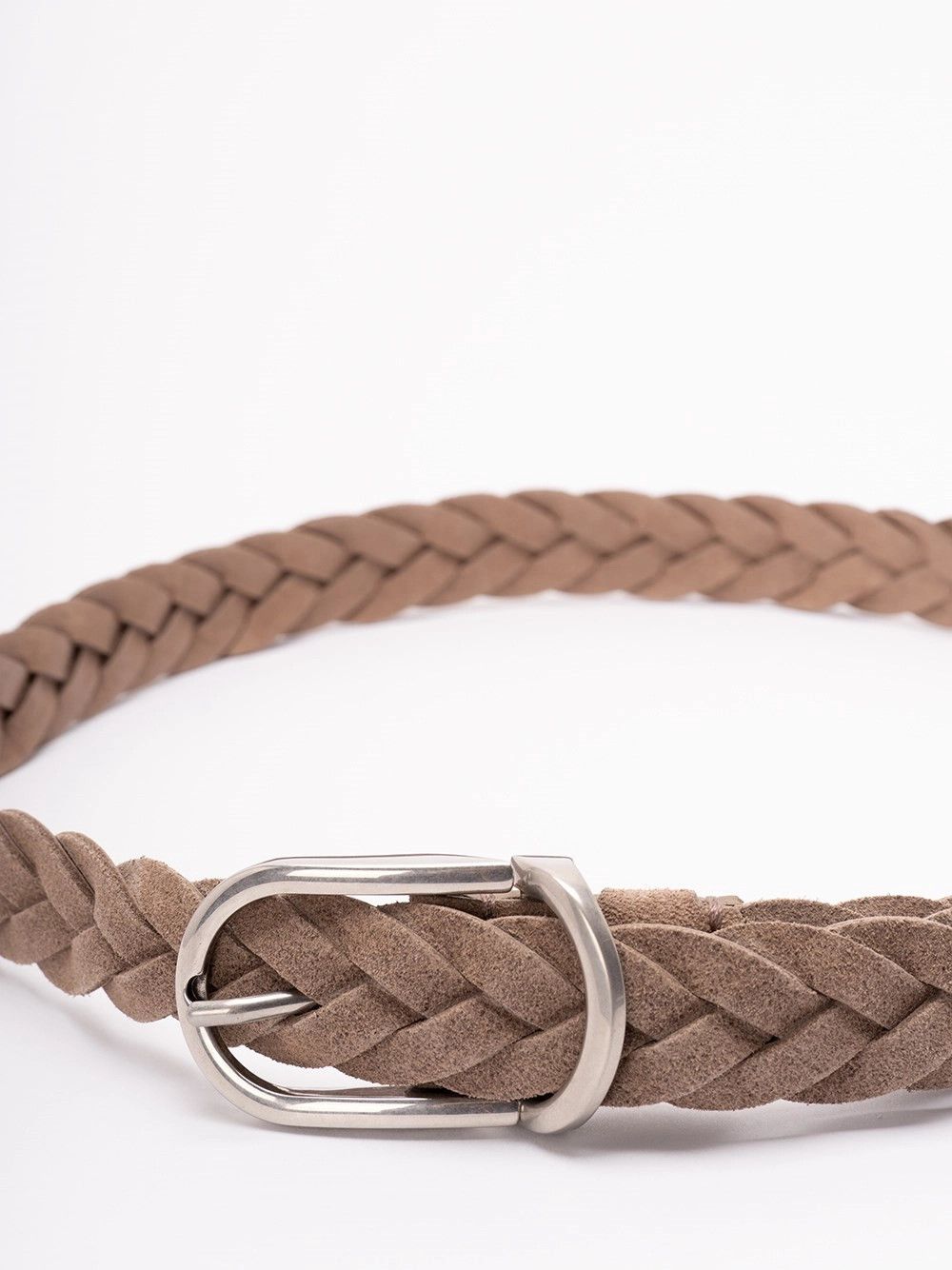 Brunello Cucinelli Braided Belt Size ONE SIZE - 2 Thumbnail