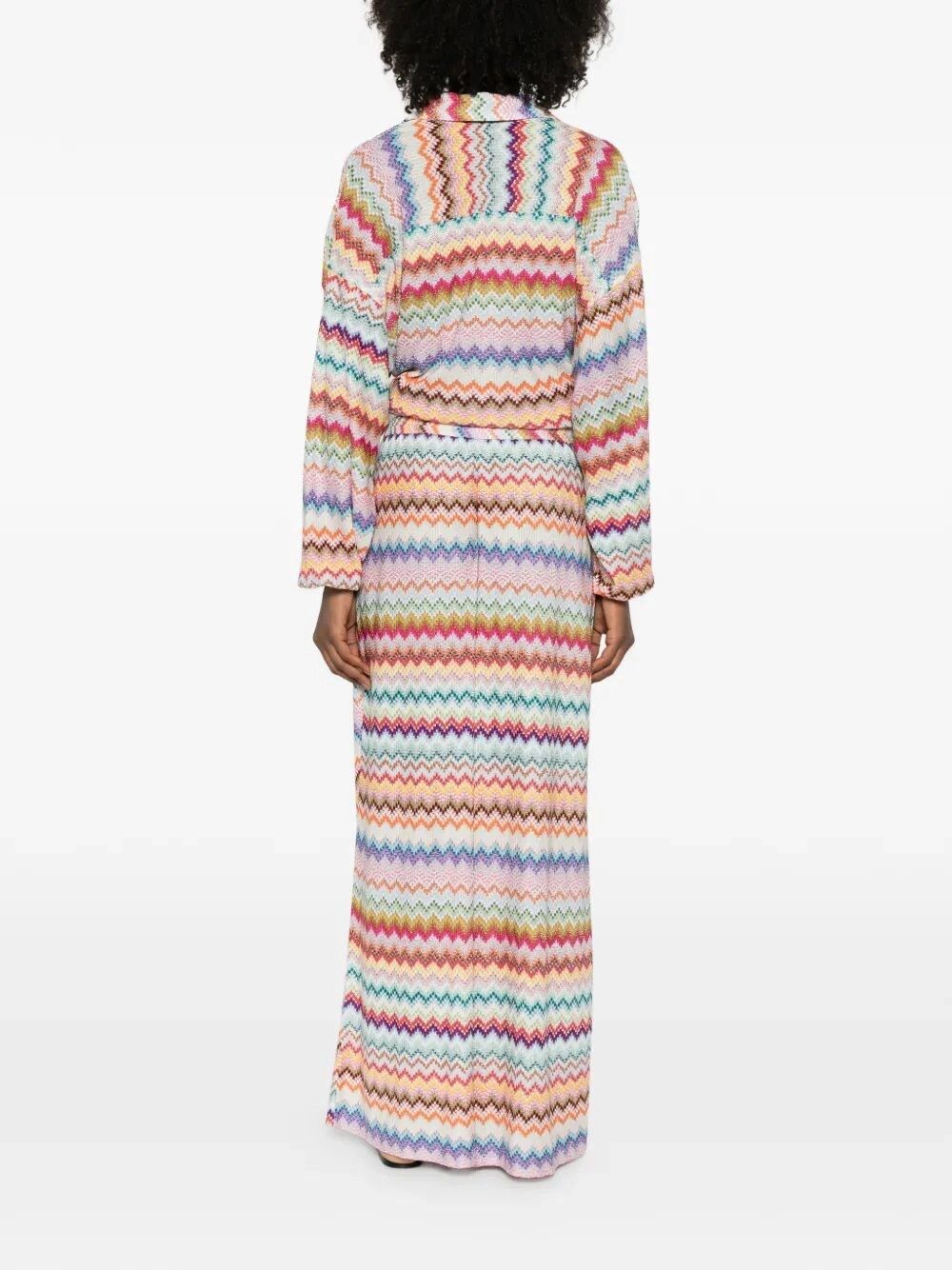 Missoni Pants Size 28" / US 6 / IT 42 - 3 Thumbnail
