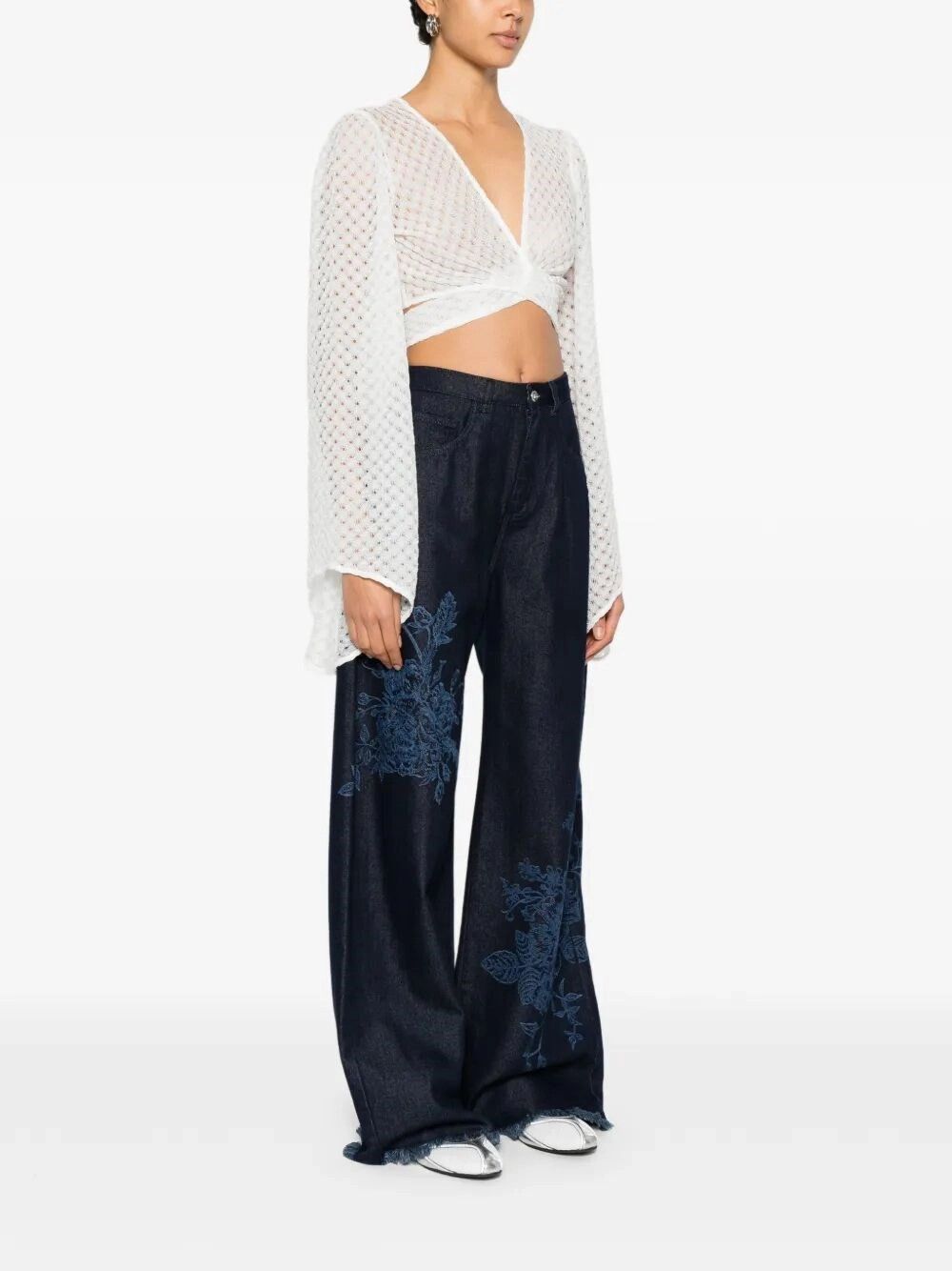 Missoni Top Size M / US 6-8 / IT 42-44 - 5 Thumbnail