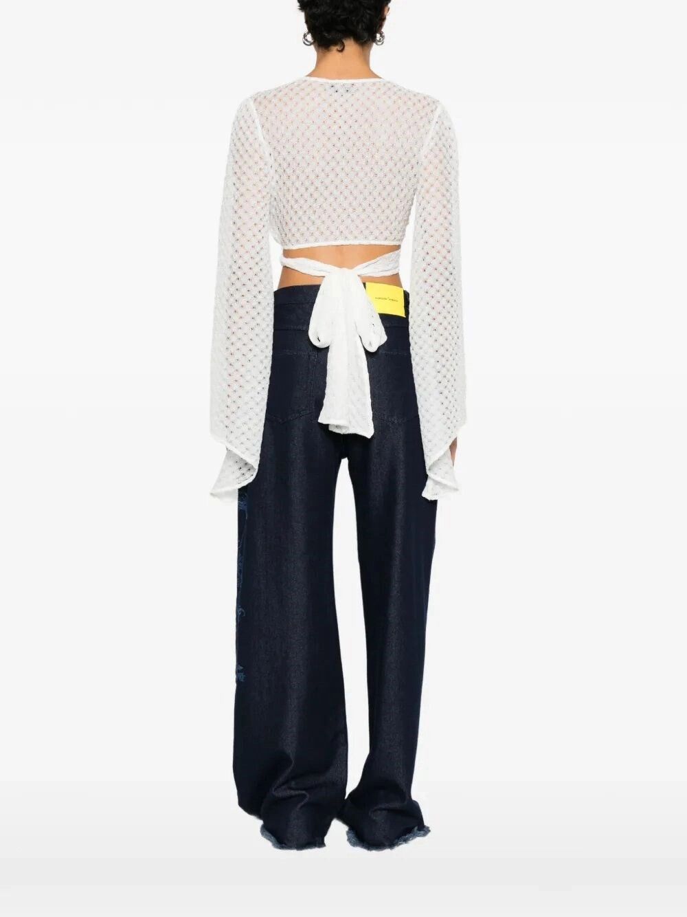 Missoni Top Size M / US 6-8 / IT 42-44 - 3 Thumbnail