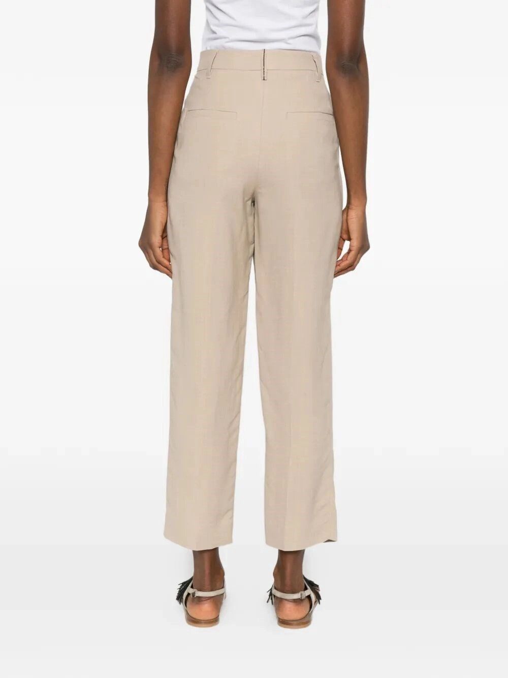 Brunello Cucinelli Pants Size 28" / US 6 / IT 42 - 5 Thumbnail