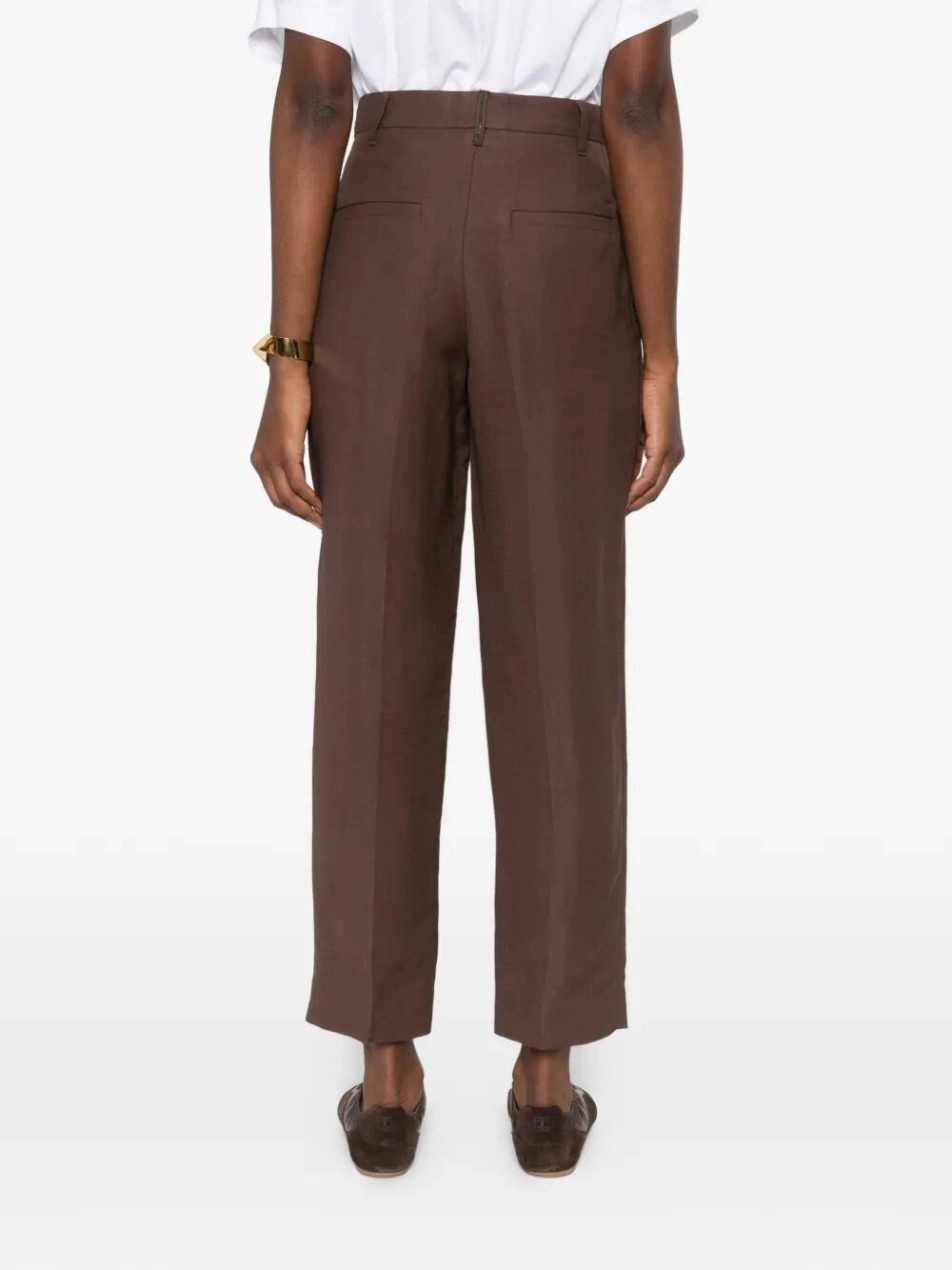 Brunello Cucinelli Pants Size 28" / US 6 / IT 42 - 4 Thumbnail