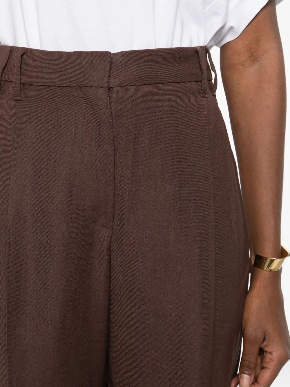 Brunello Cucinelli Pants Size 28" / US 6 / IT 42 - 5 Thumbnail