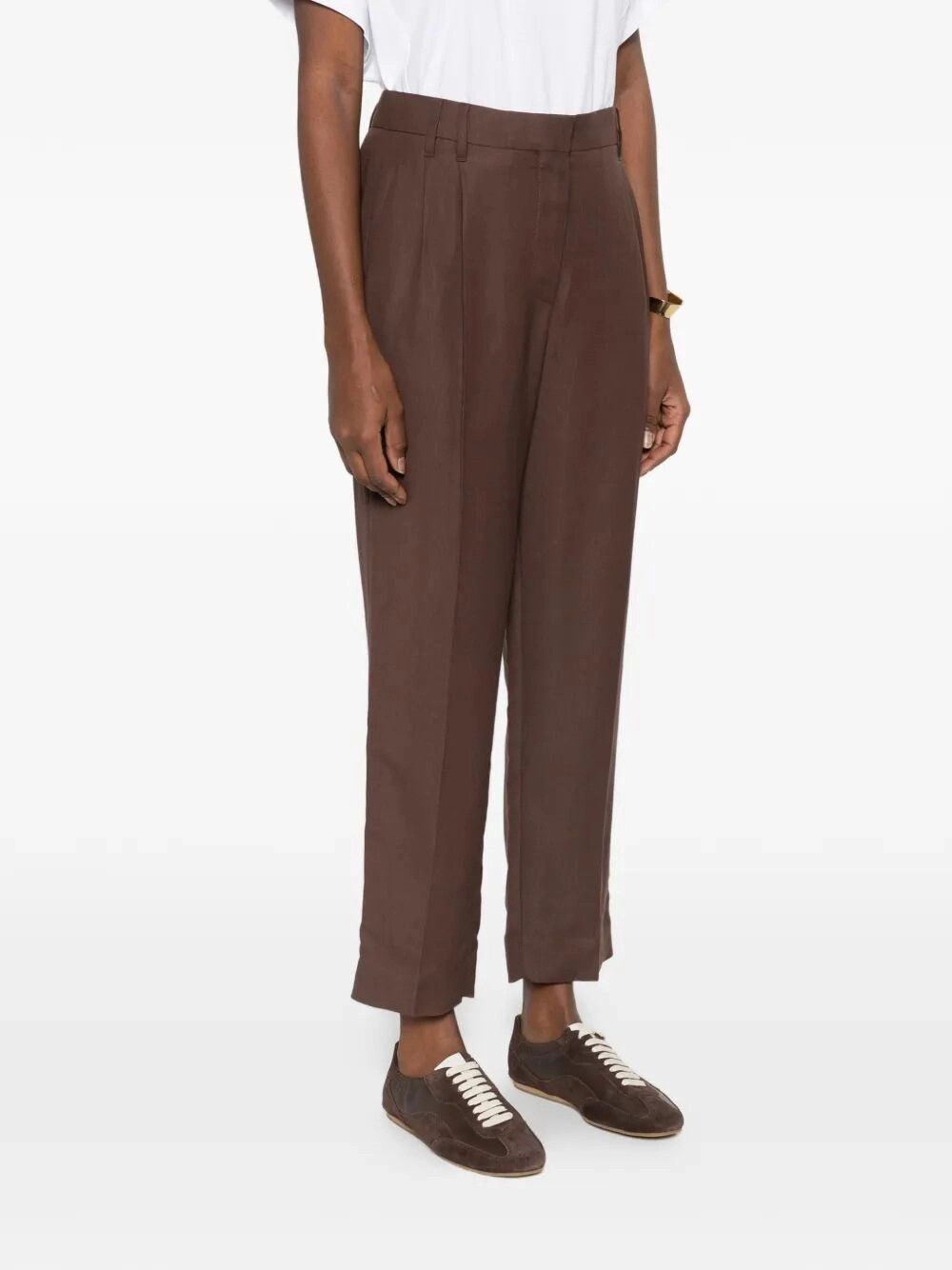 Brunello Cucinelli Pants Size 28" / US 6 / IT 42 - 3 Thumbnail