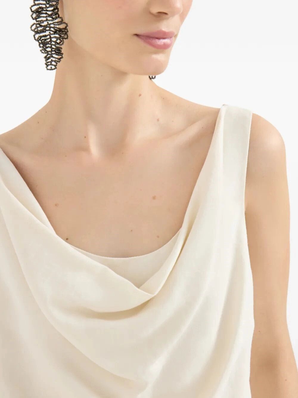 Brunello Cucinelli Top Size M / US 6-8 / IT 42-44 - 3 Thumbnail