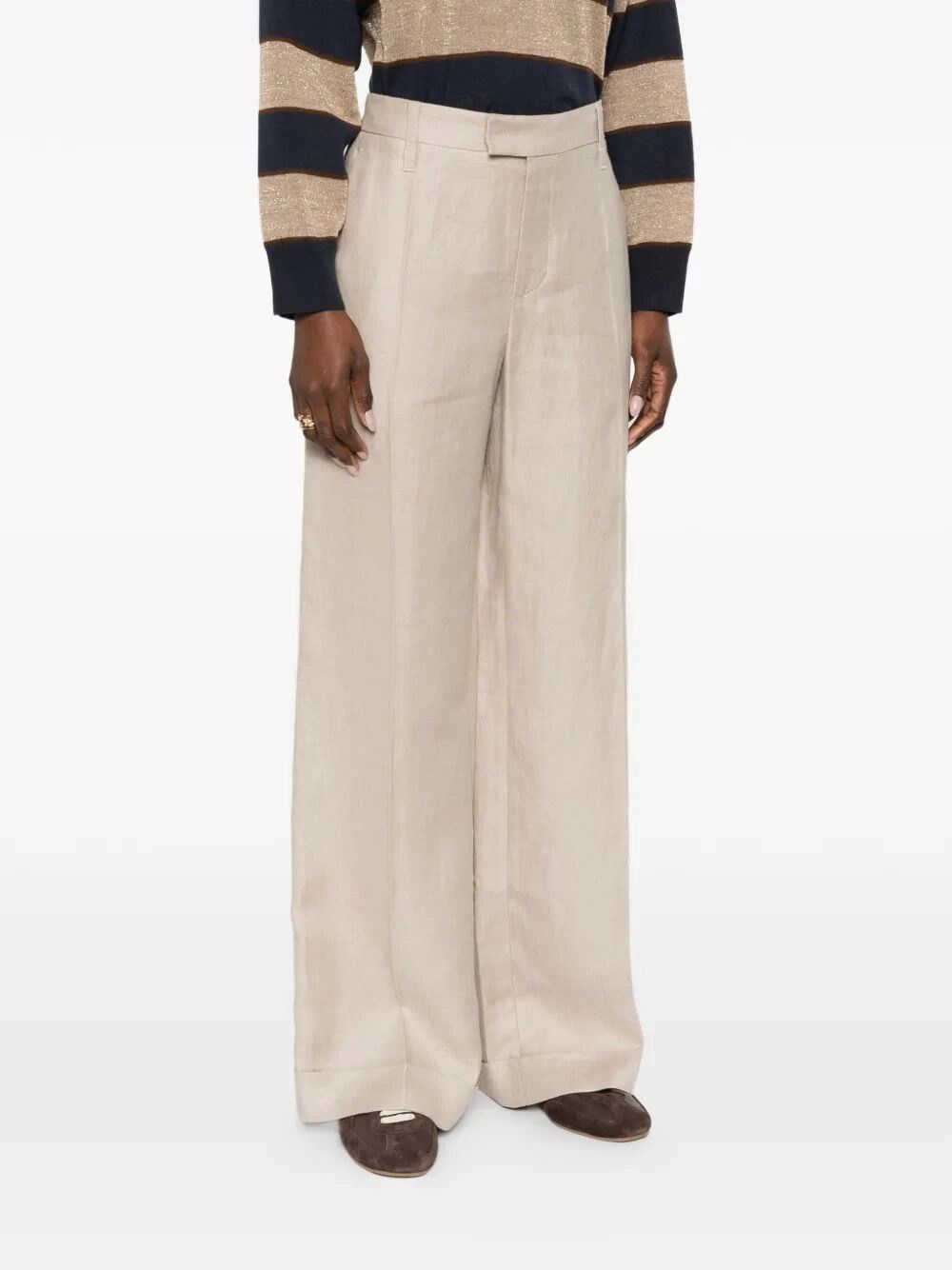 Brunello Cucinelli Pants Size 32" / US 10 / IT 46 - 5 Thumbnail
