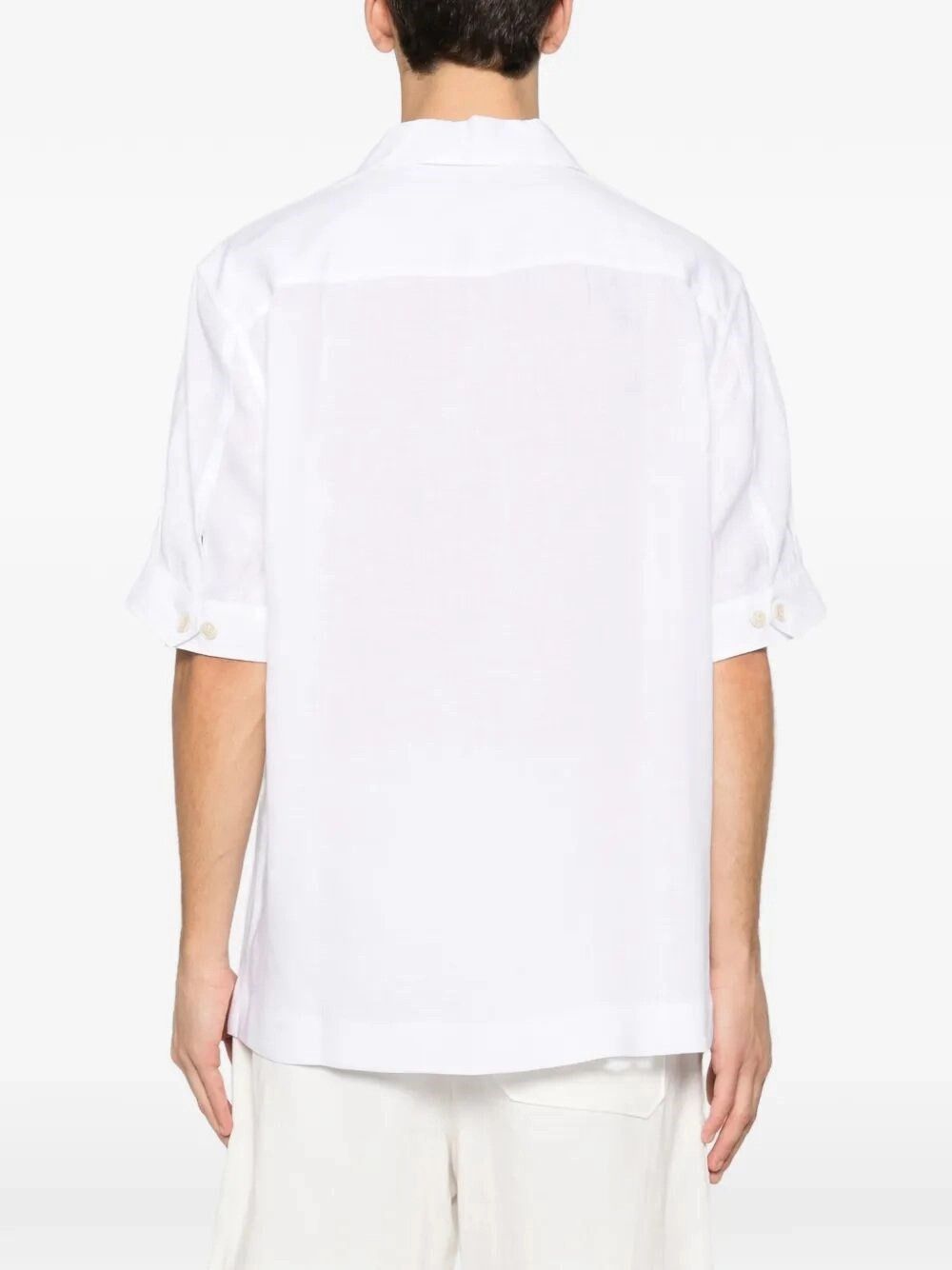 Brunello Cucinelli Shirt Size US XS / EU 42 / 0 - 3 Thumbnail