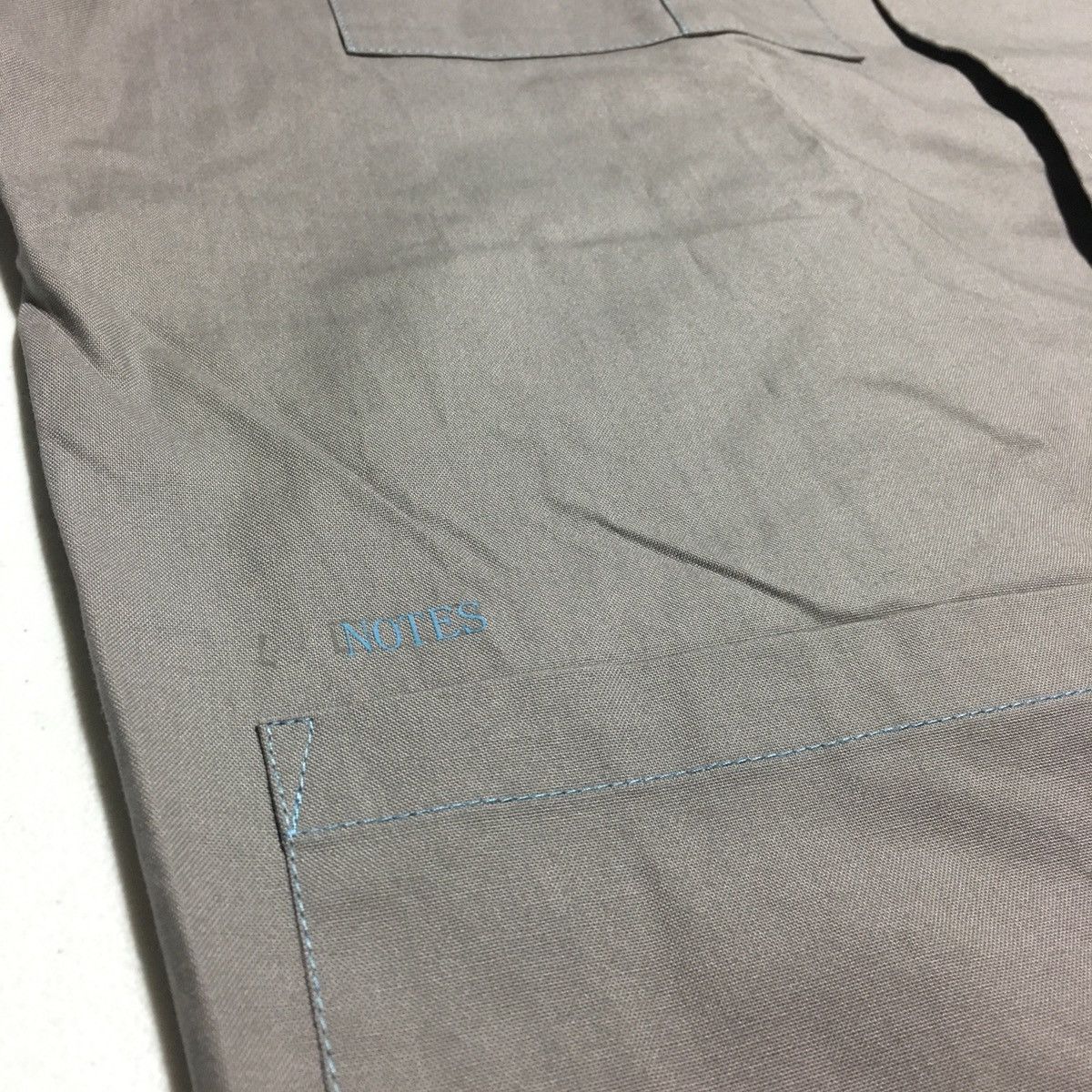 C2H4 2018 C2H4 Los Angeles Collared Chemistry Lab Work Shirt Size US M / EU 48-50 / 2 - 10 Thumbnail