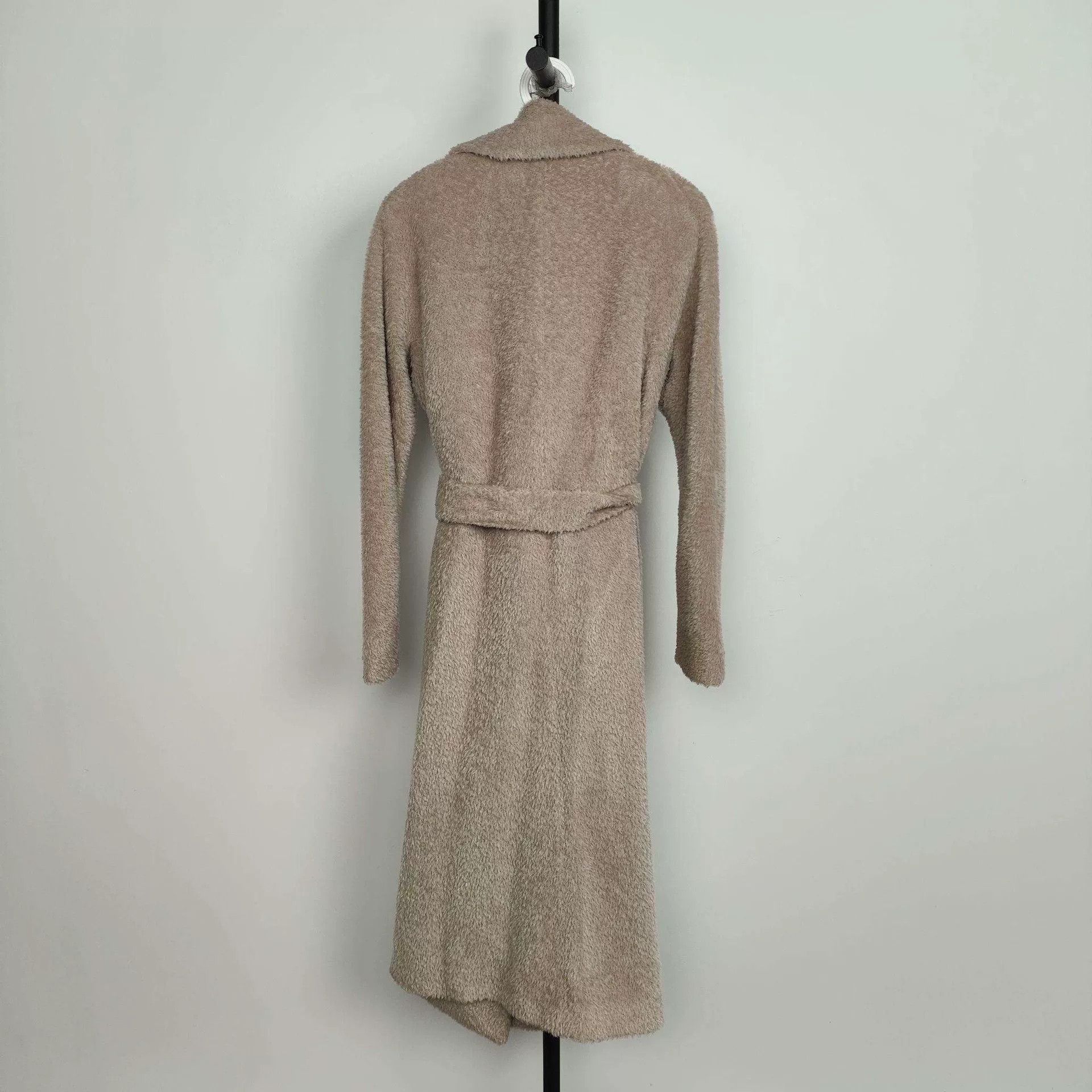 Max Mara MaxMara Alpaca Wool Coat Size 4 Size US S / EU 44-46 / 1 - 2 Thumbnail