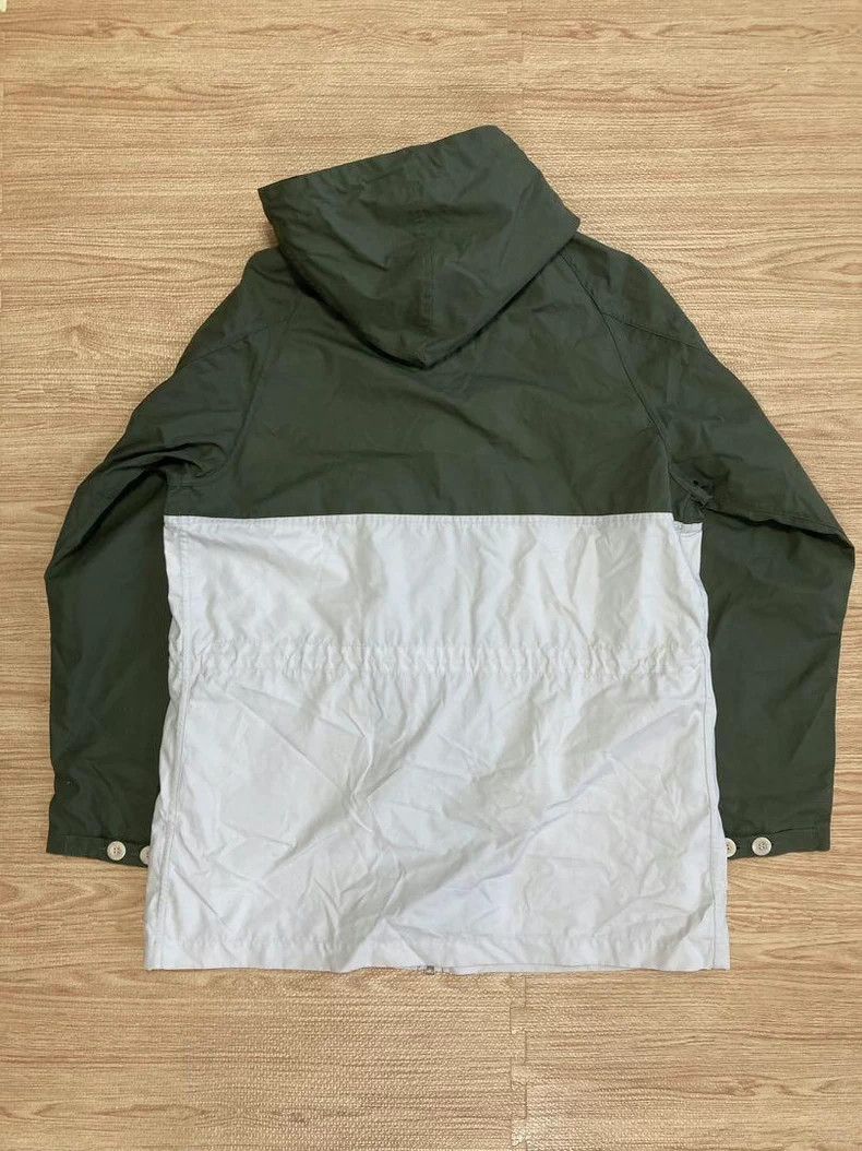 Nigel Cabourn Treton x Nigel Cabourn Sarek Jacket Size US L / EU 52-54 / 3 - 3 Thumbnail