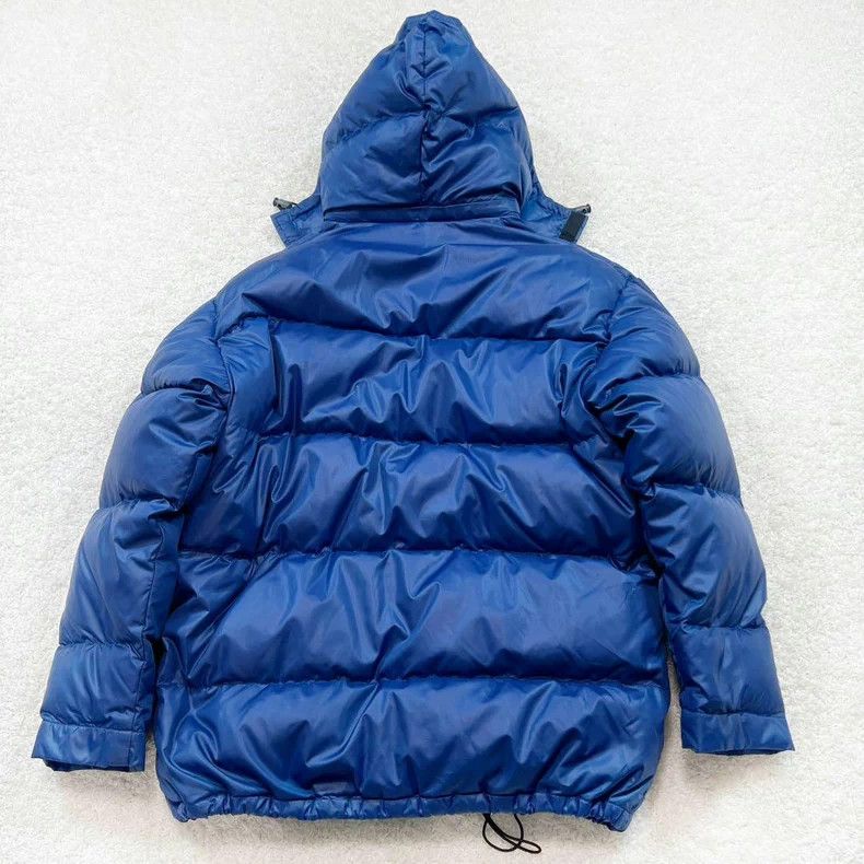 Nigel Cabourn Nigel Cabourn Swedish Down Jacket Size US M / EU 48-50 / 2 - 4 Thumbnail