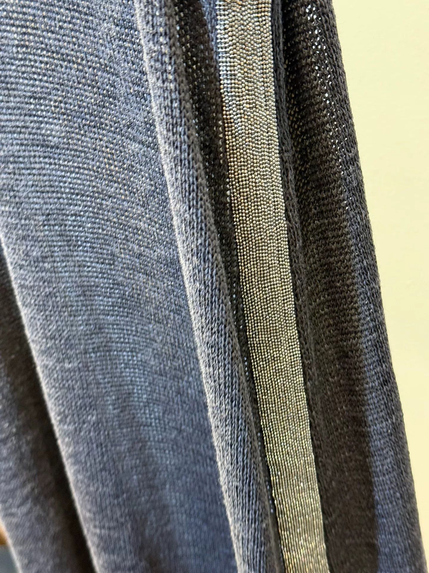 Brunello Cucinelli Brunello Cucinelli L Size Dress Size US L / EU 52-54 / 3 - 3 Thumbnail